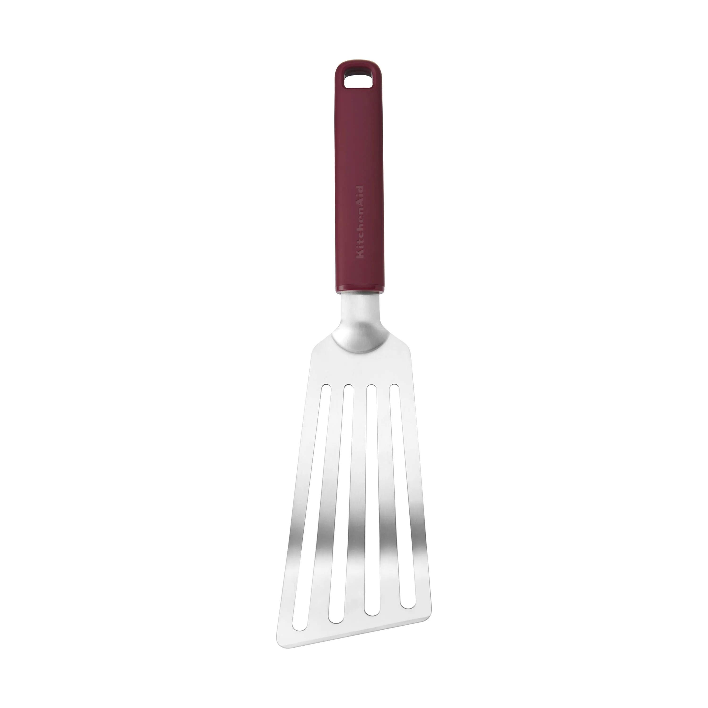 KitchenAid Paletknive Classic Palet i Rød, 1