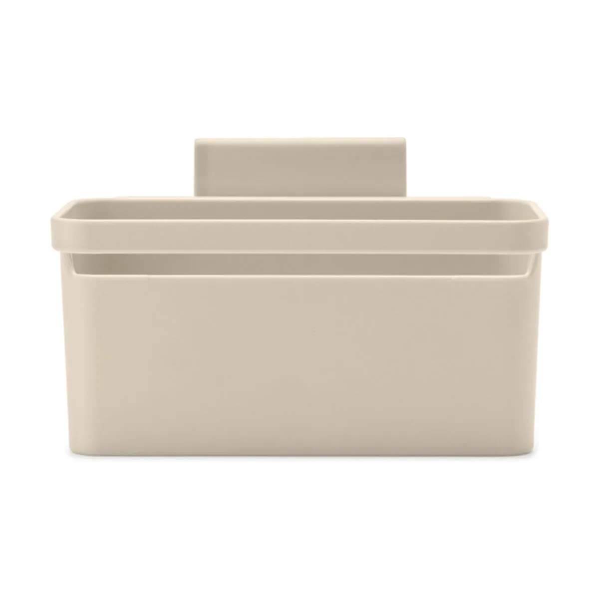Brabantia Øvrigt tilbehør til opvask Sinkside Vaskorganizer i Soft Beige, 4