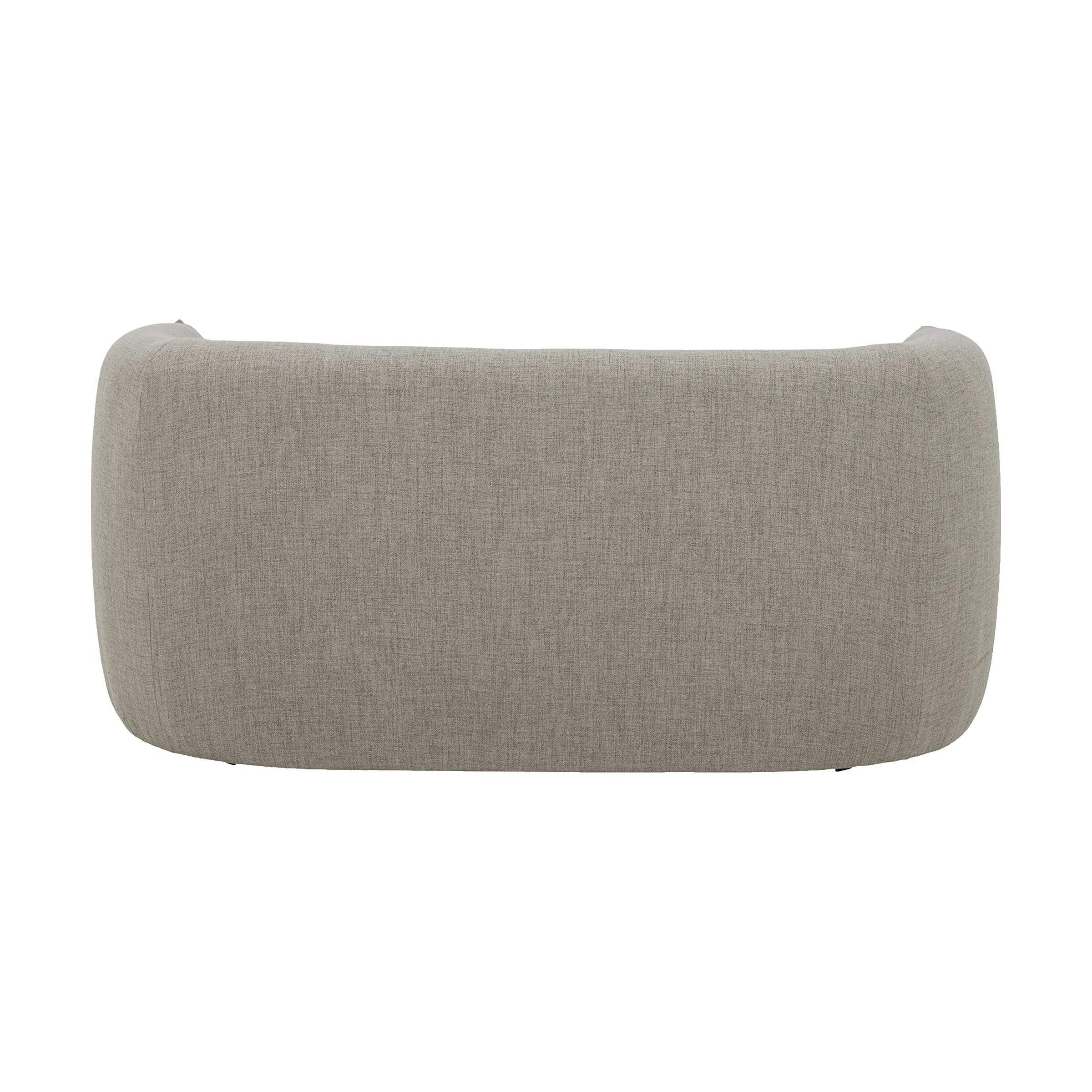 Bloomingville Sofaer Bacio Sofa i Natur, 4
