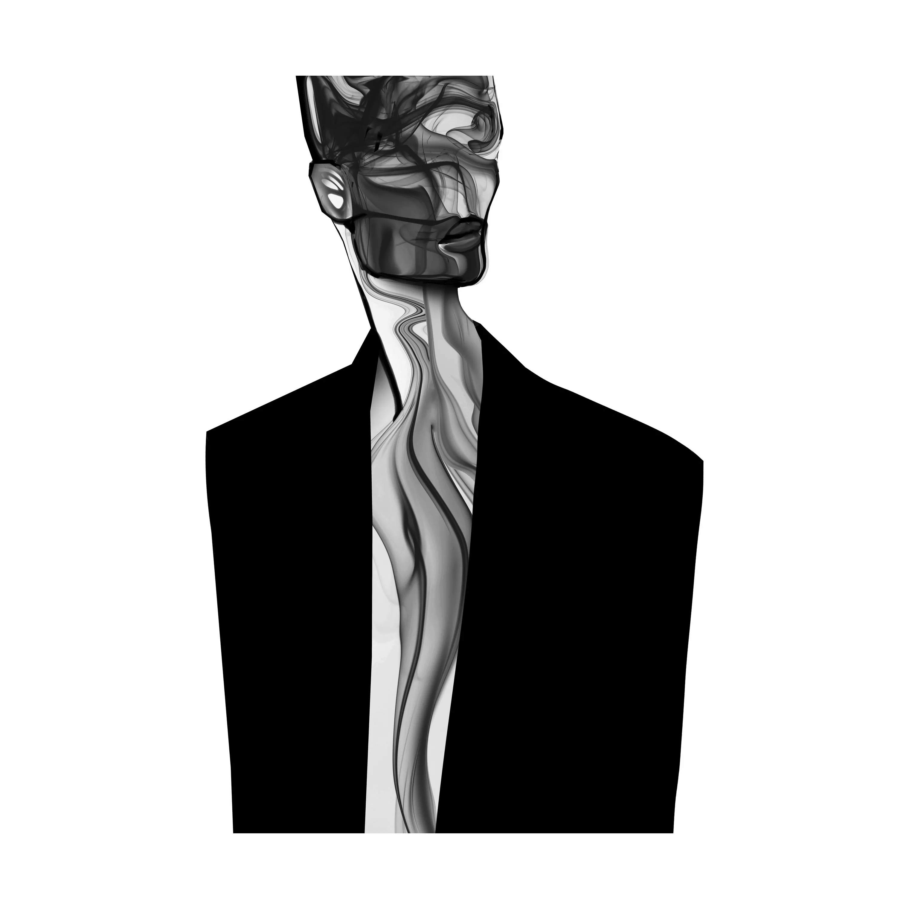 Poster&Frame Plakater Plakat MC i B15 x L21 cm, 1