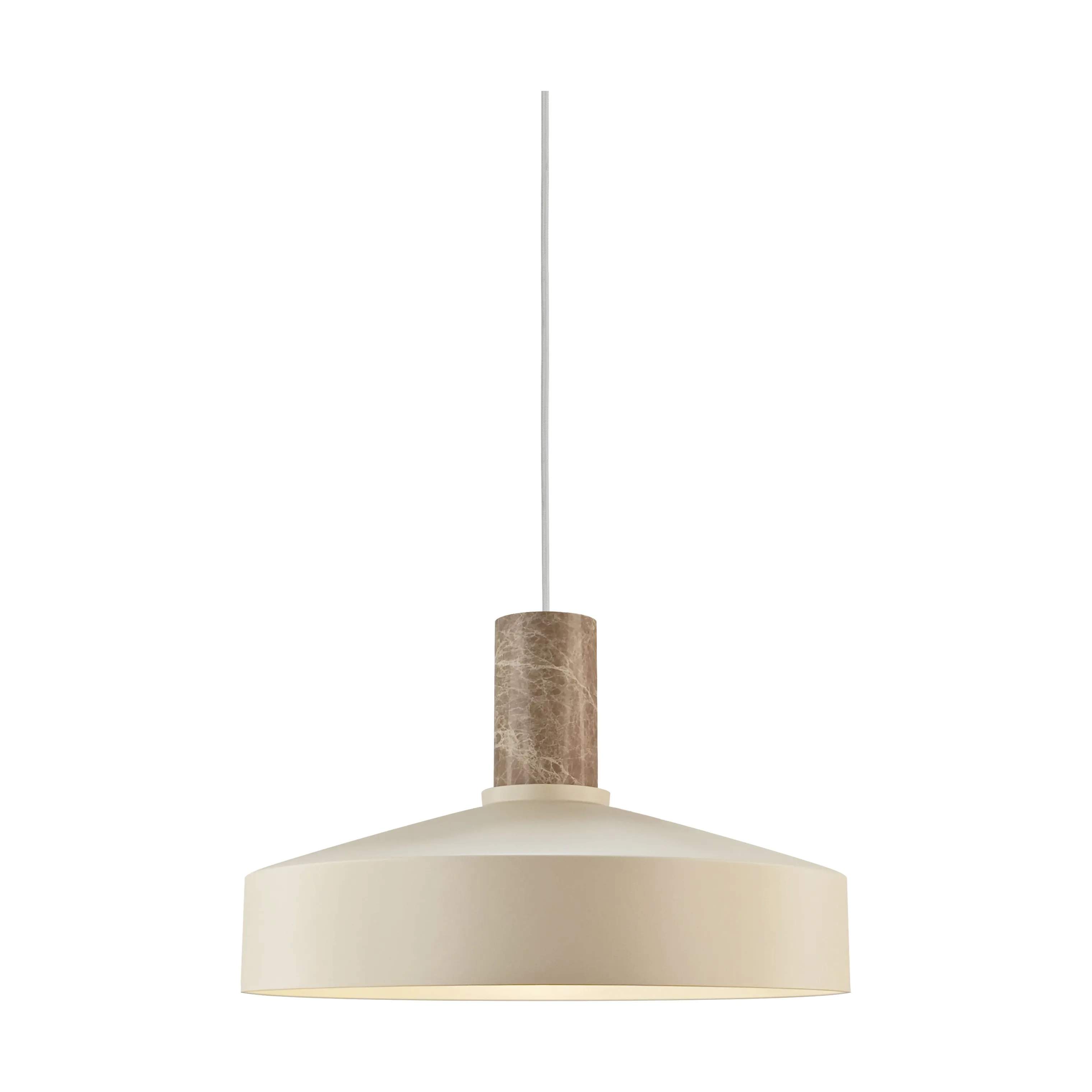 Nordlux Pendler Elvas Pendel i Beige, 4