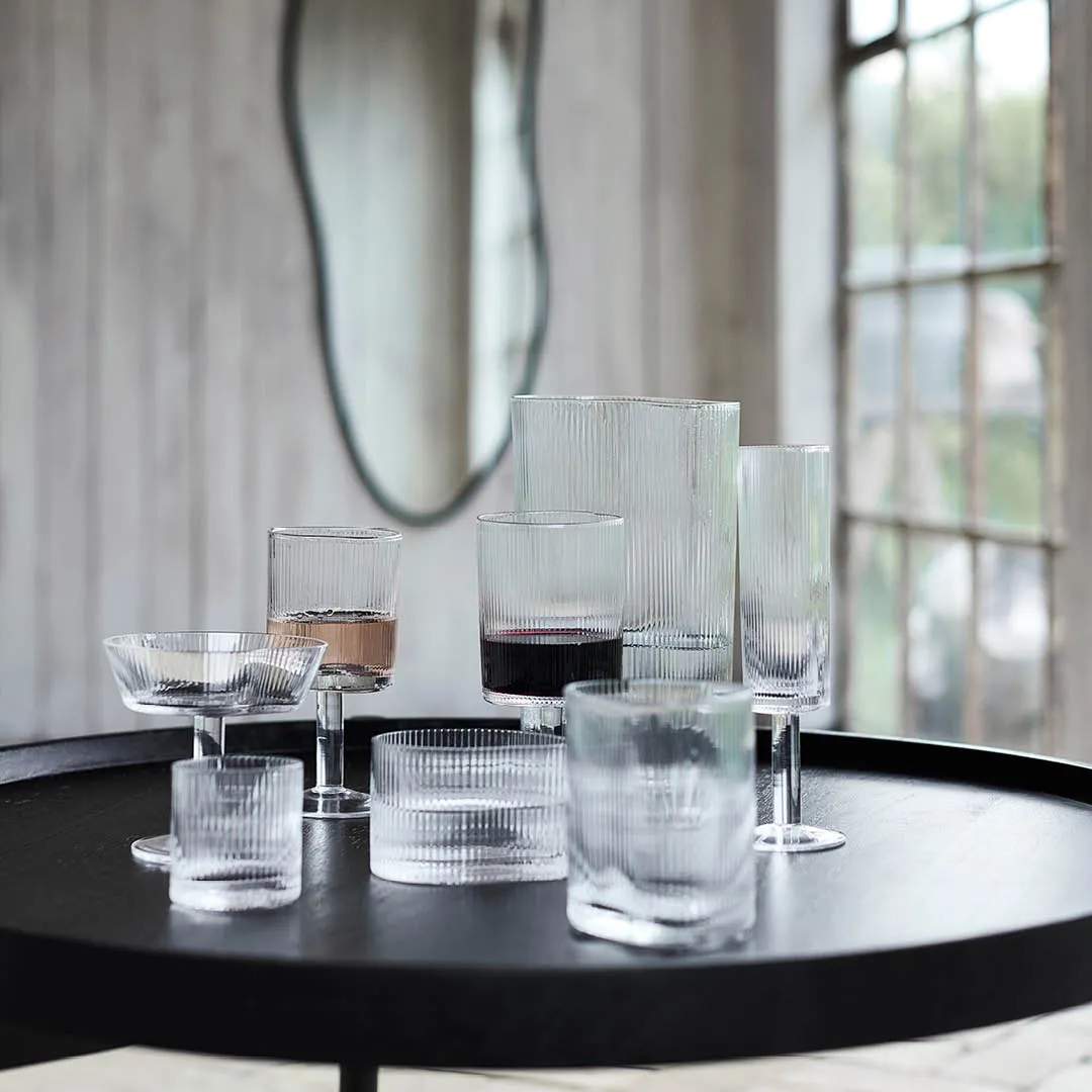 Muubs Cocktailglas Ripe Cocktailglas i Klar glas, 2