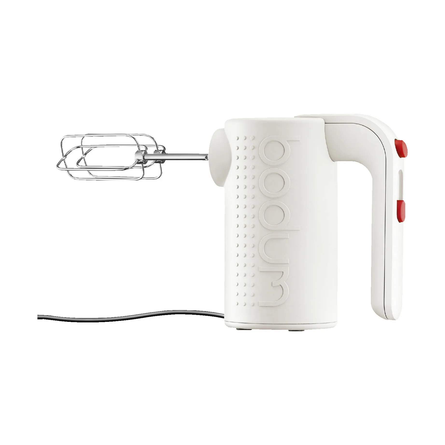 Bodum Håndmixere Bistro Elektrisk Håndmixer i Off white, 1