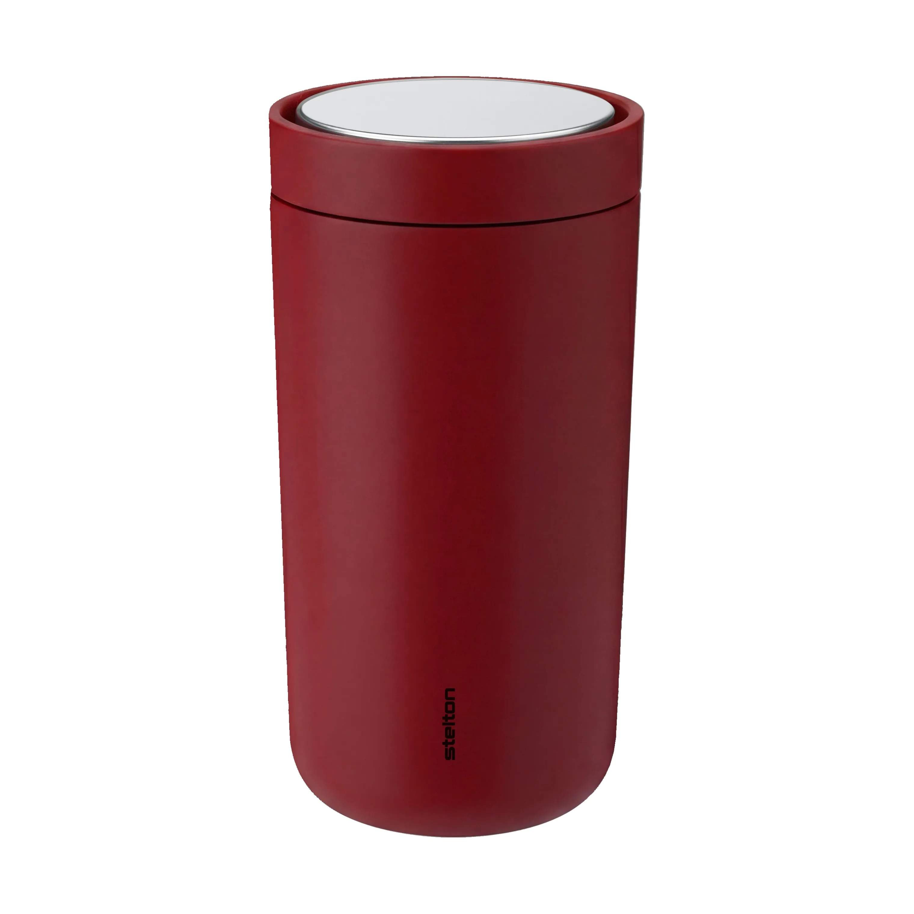 Stelton Termoflasker To Go Termokop i 0.2 L, 1
