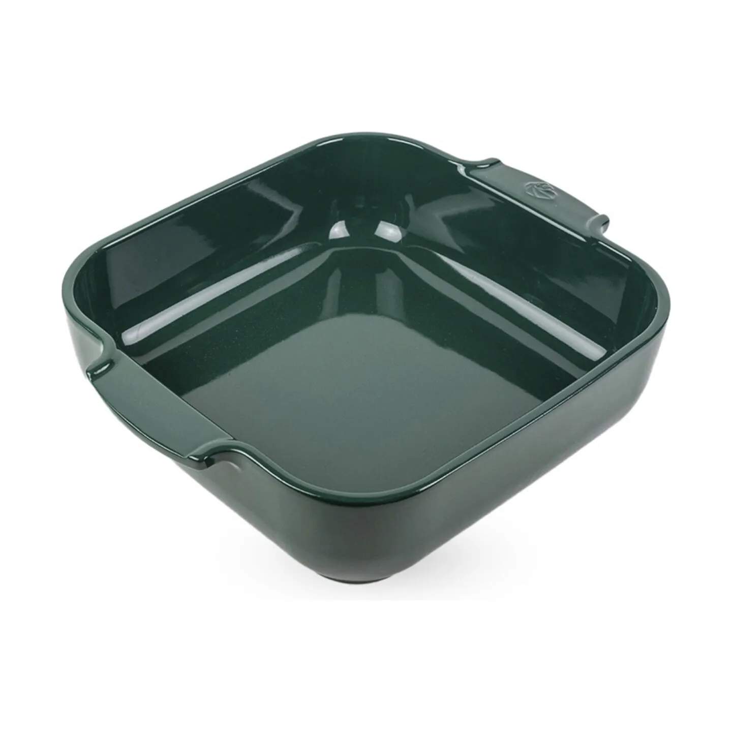 Peugeot Ovnfaste fade Appolia Ovnfast Fad i Mørkegrøn, B25 x L32,5 cm, 1