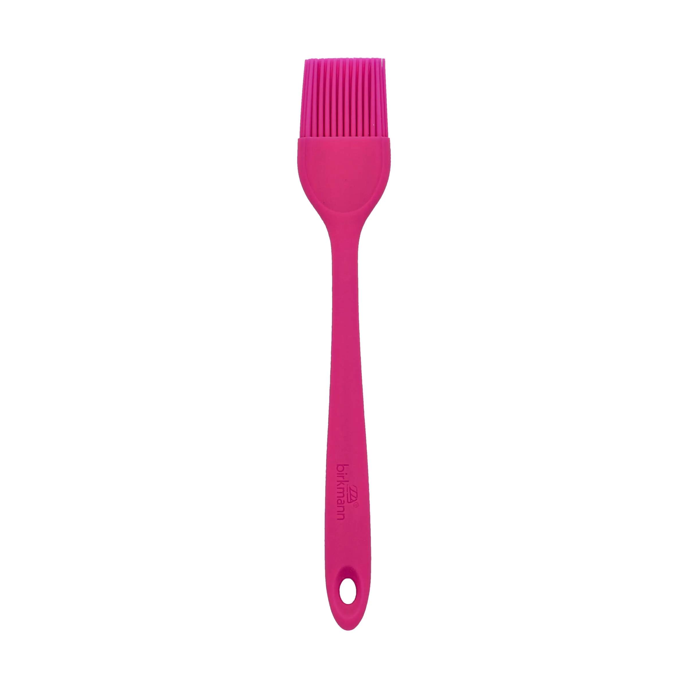 Birkmann Bageredskaber Bagepensel i Pink, 1
