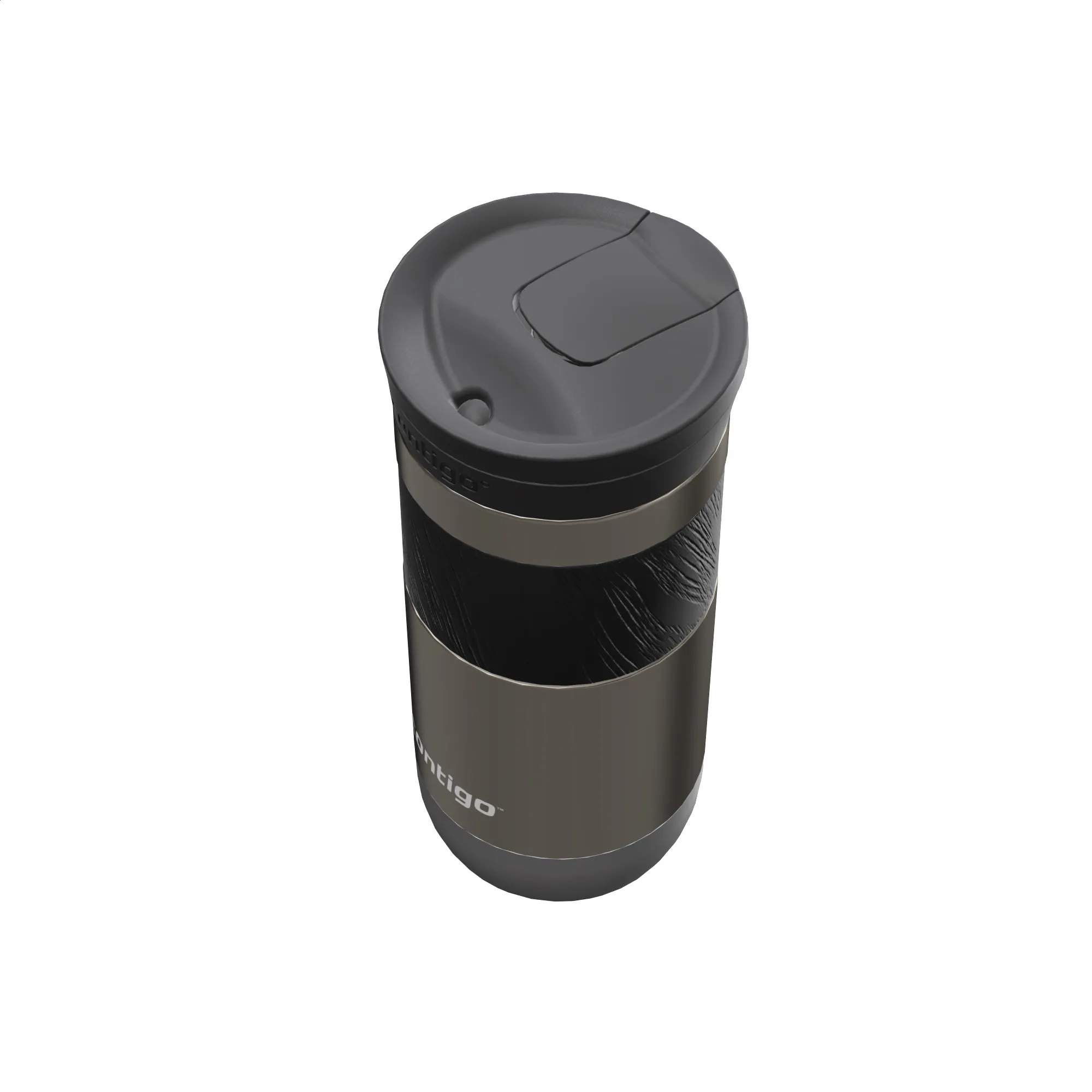 Contigo Termoflasker Byron 2.0 Termokrus i Gunmetal, 47 cl, 3