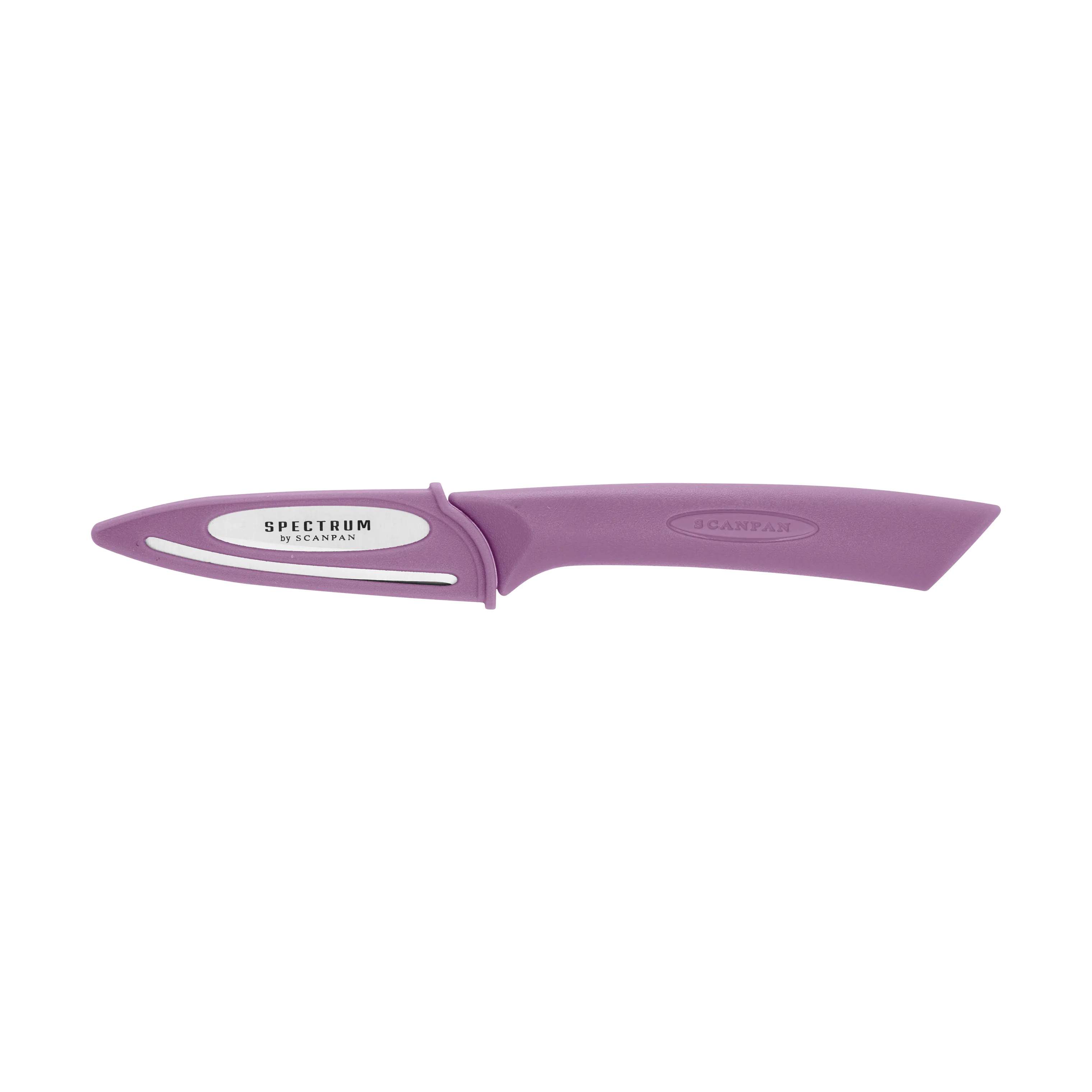 Scanpan Urteknive Spectrum Urtekniv i Lilla, 2