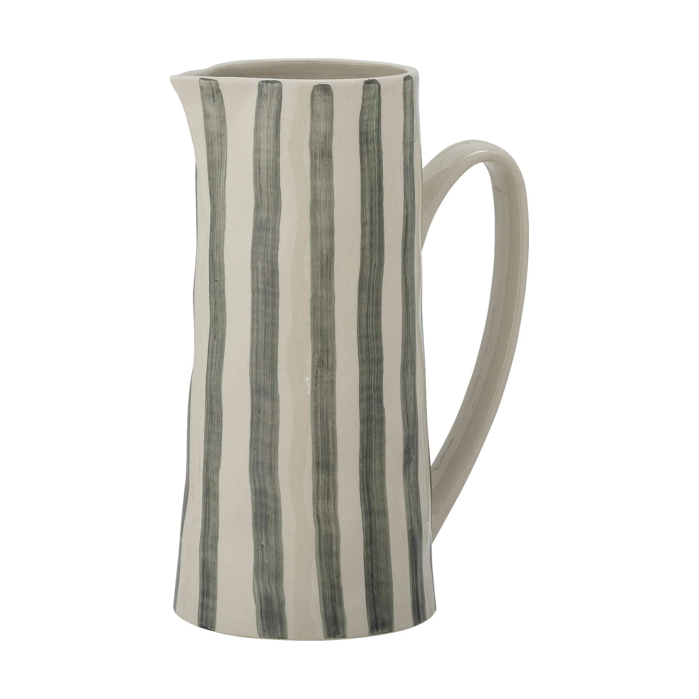 Bloomingville Serveringskander Begonia Kande i Grøn;Natur, 1