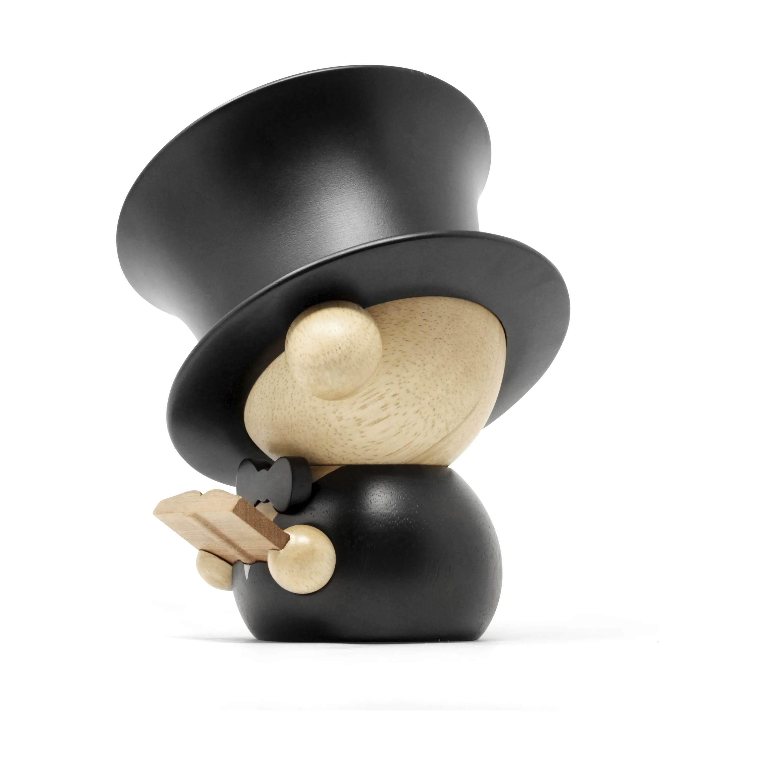 FableWood Øvrige figurer H.C. Andersen Figur i 17 cm, 7