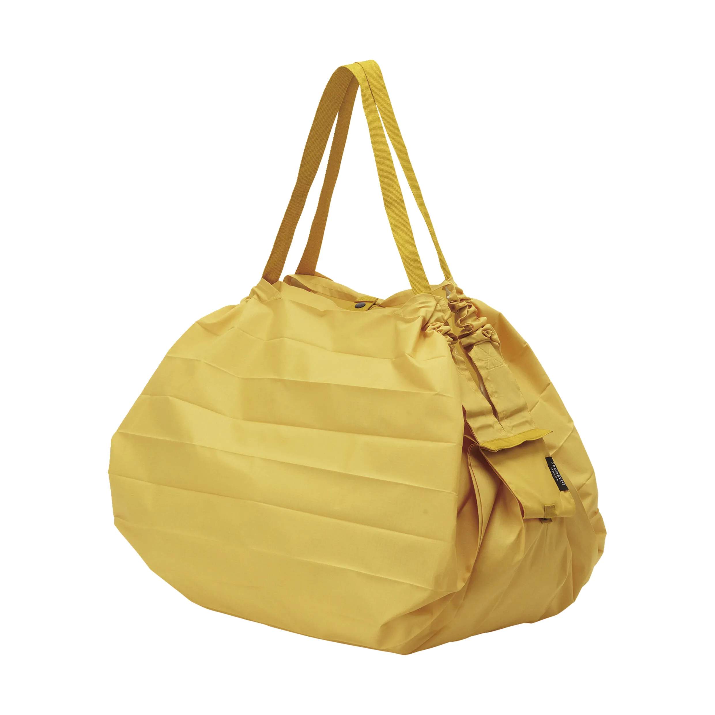 Foldbar Taske, karashi, large