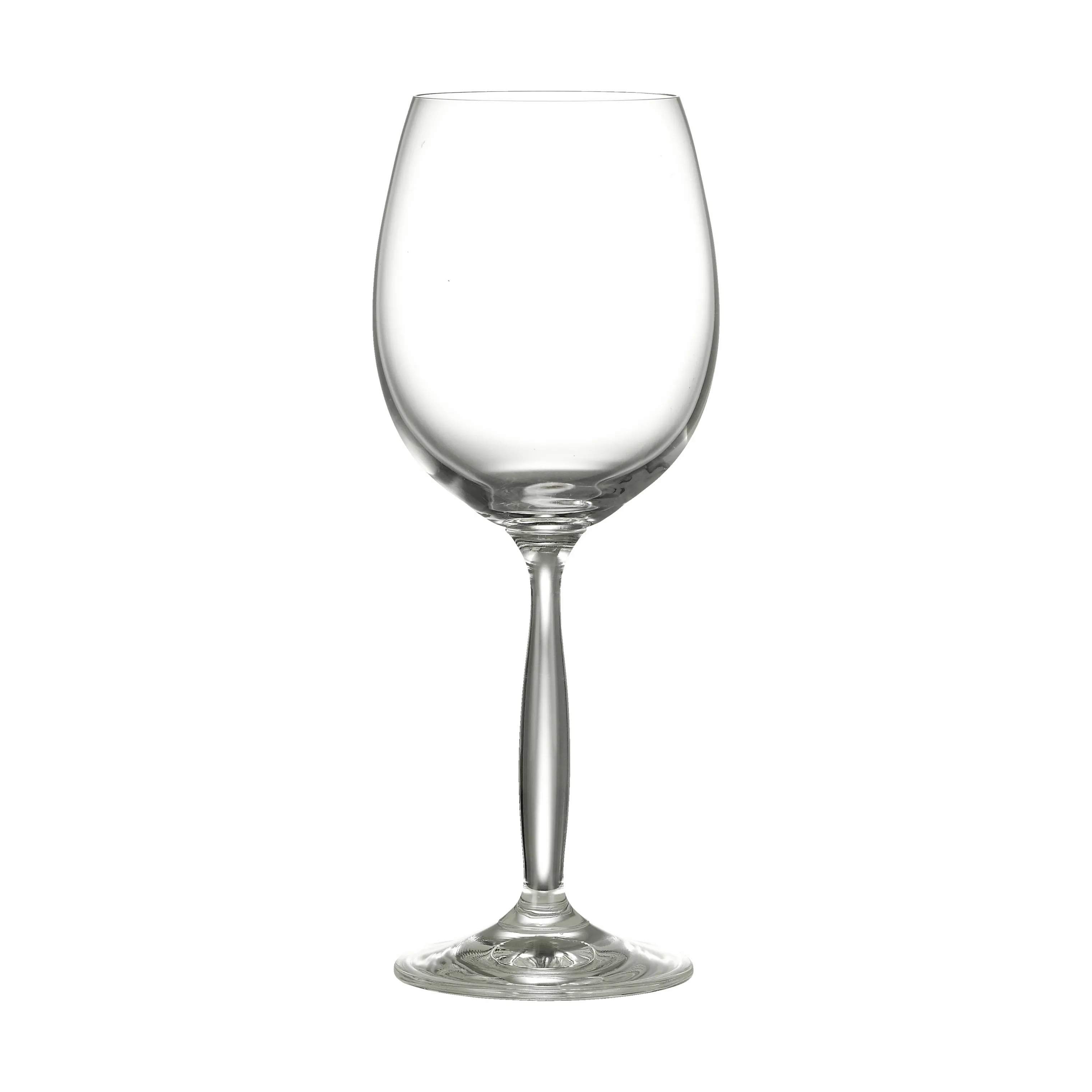 erik bagger a/s Hvidvinsglas Opera Hvidvinsglas - 6 stk. i Klar, 37 cl, 4
