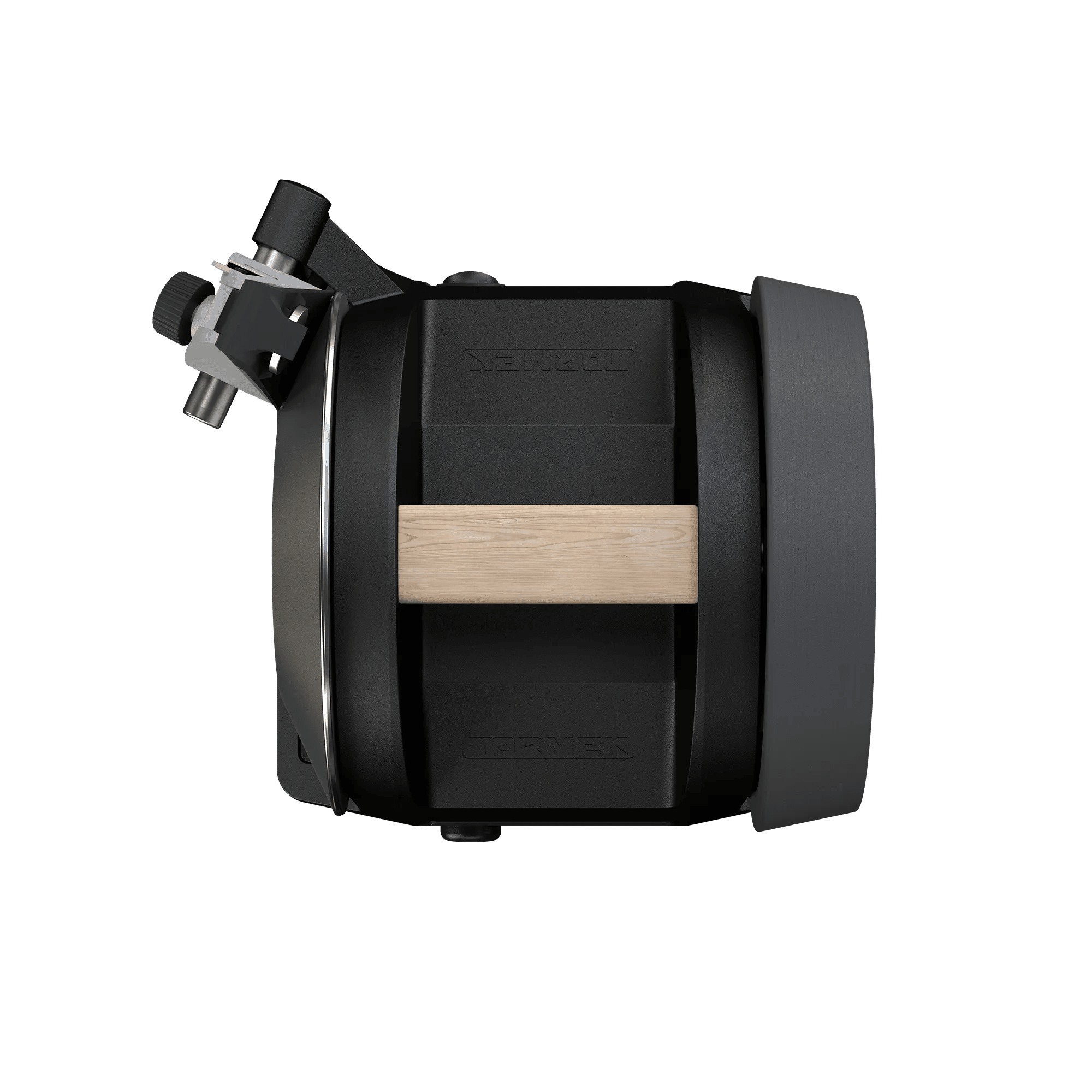 Tormek Knivslibere T-1 Elektrisk Knivsliber i Carbon Black, 7