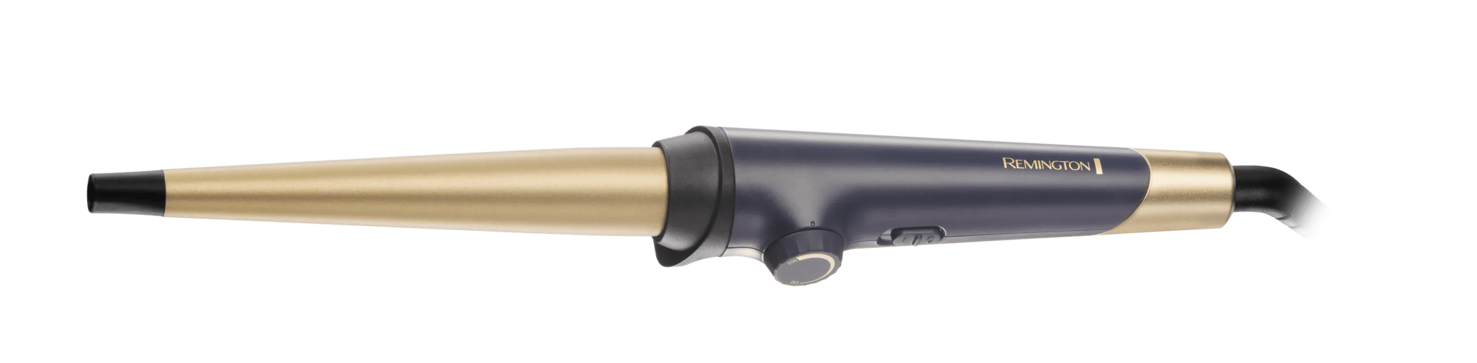 Remington Krøllejern Sapphire Luxe Krøllejern i Blå, 1