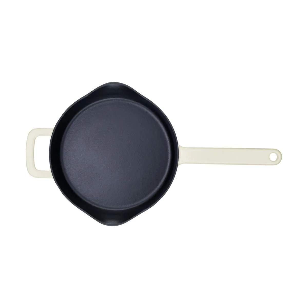 Fissler Stegepander Moments Collection Stegepande i Hvid, 25 cm, 2