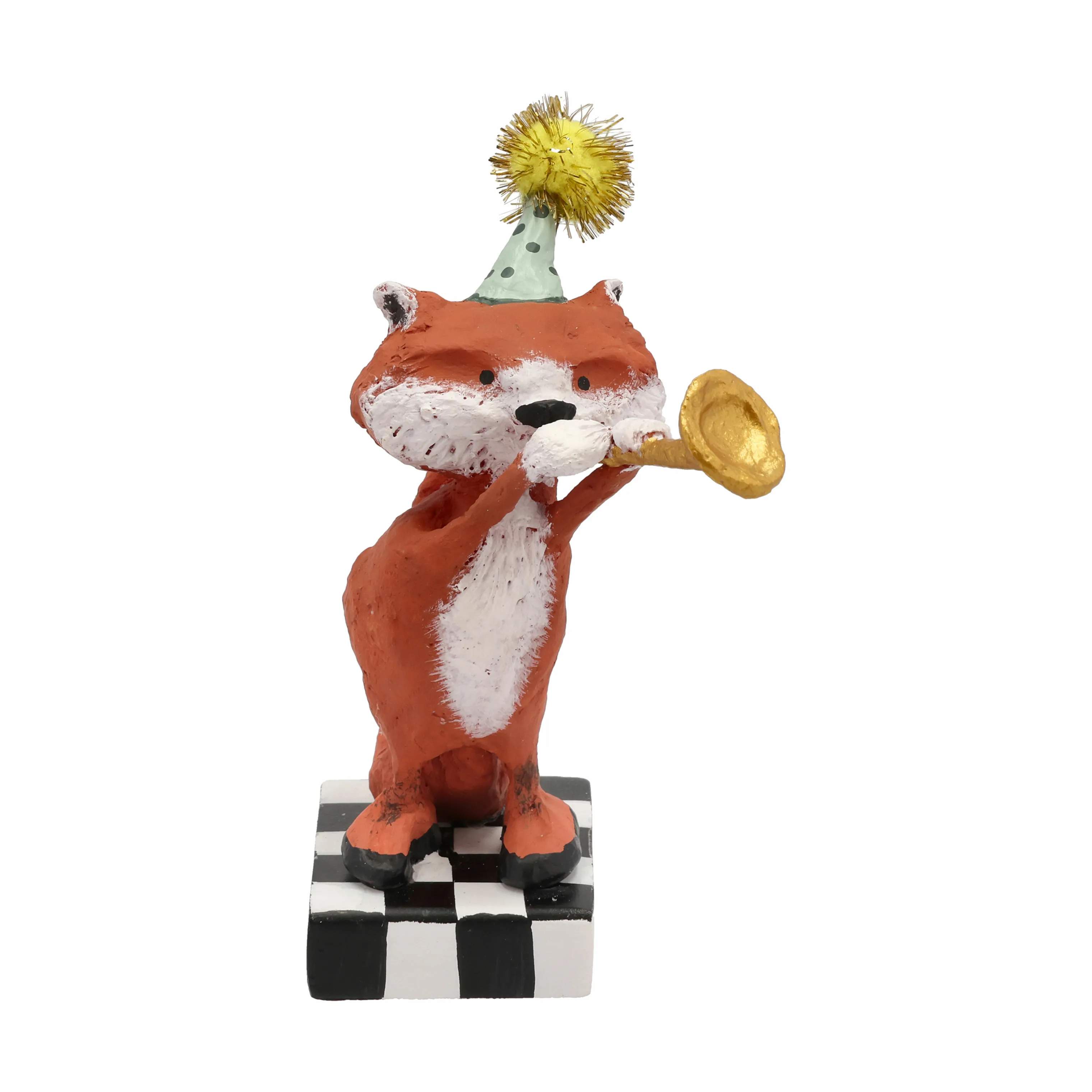 Ræven Robin