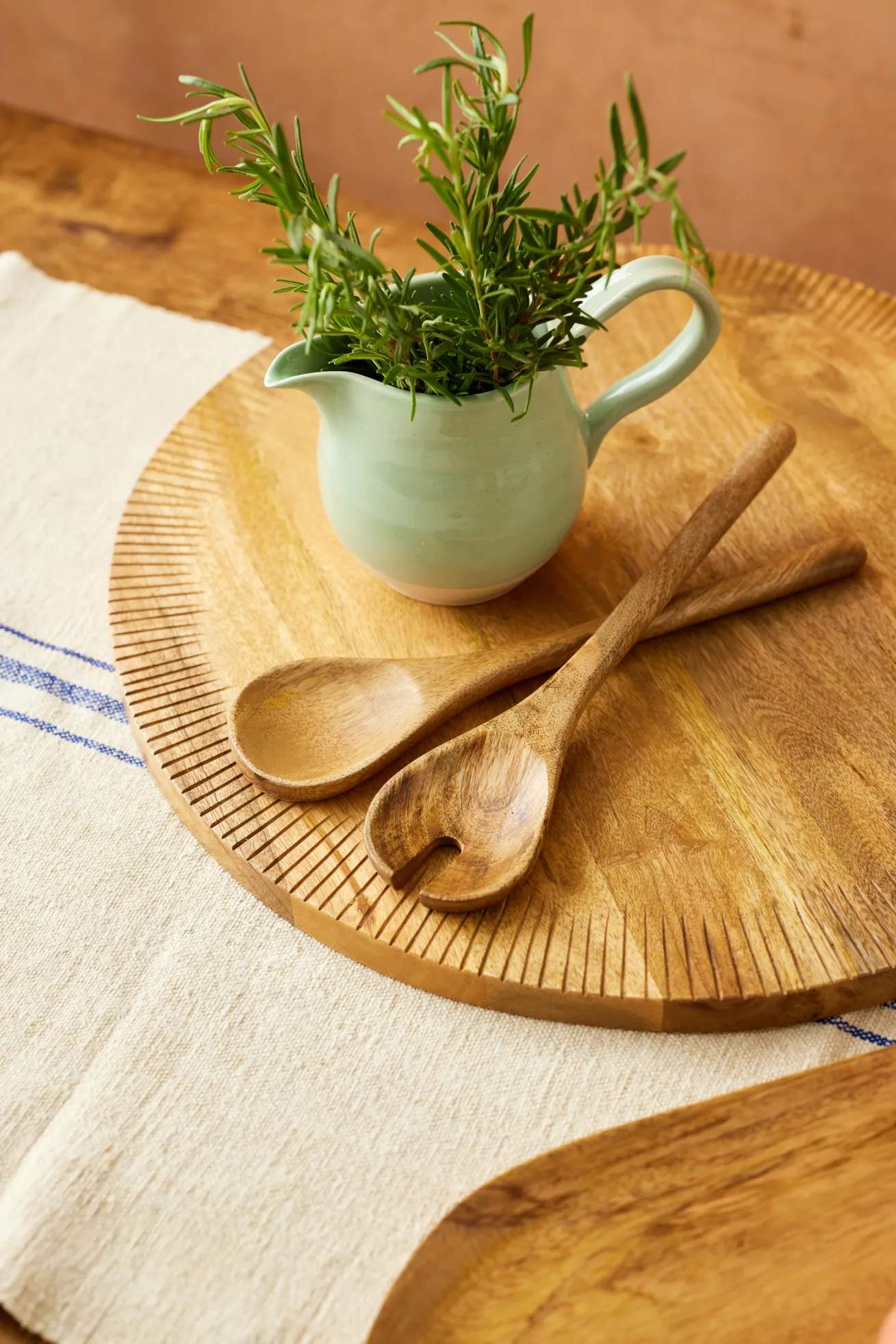 Jamie Oliver Serveringskander Big Love Kande i Grøn, 2