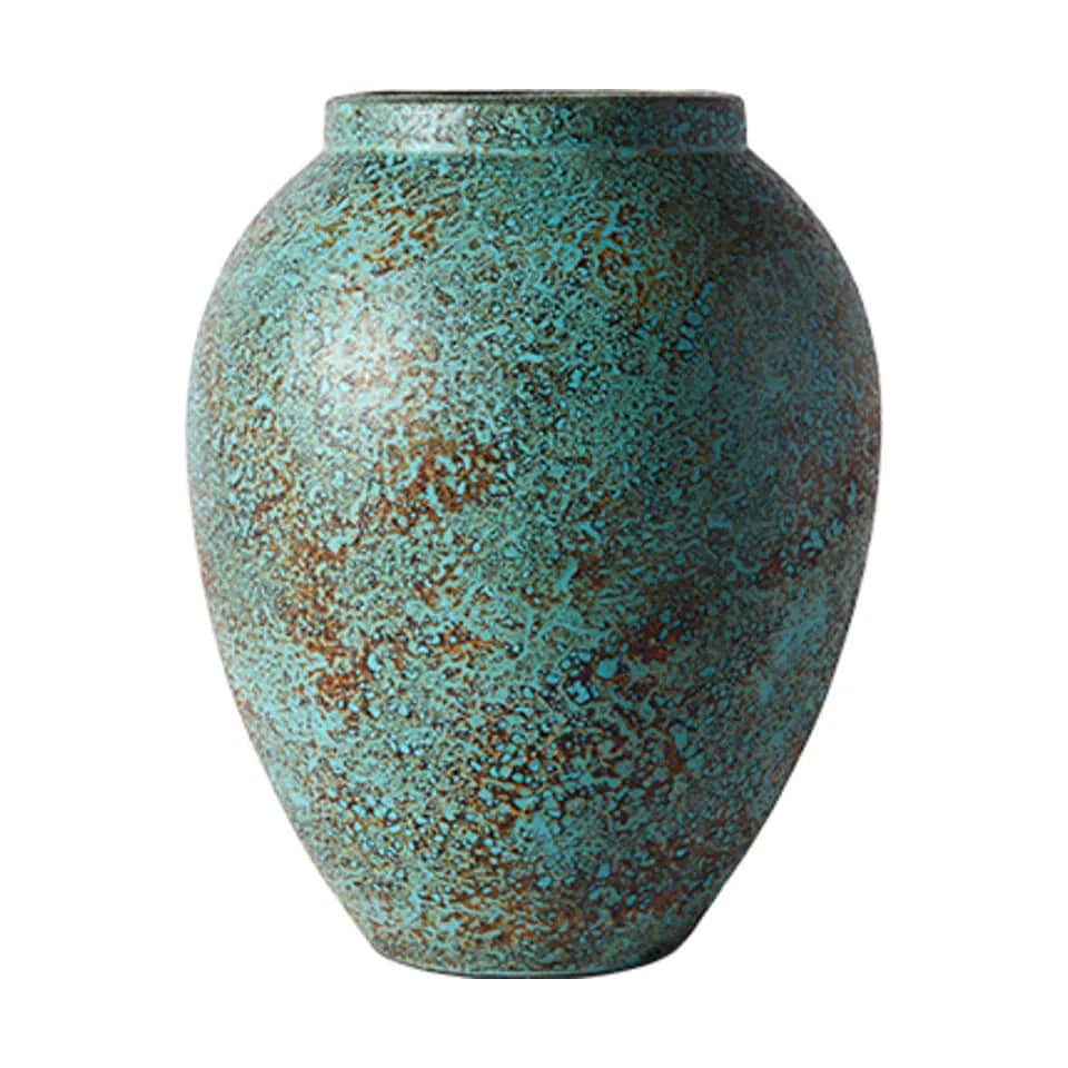 Muubs Plantekrukker Anchor Krukke i H28 x Ø23 cm, 1