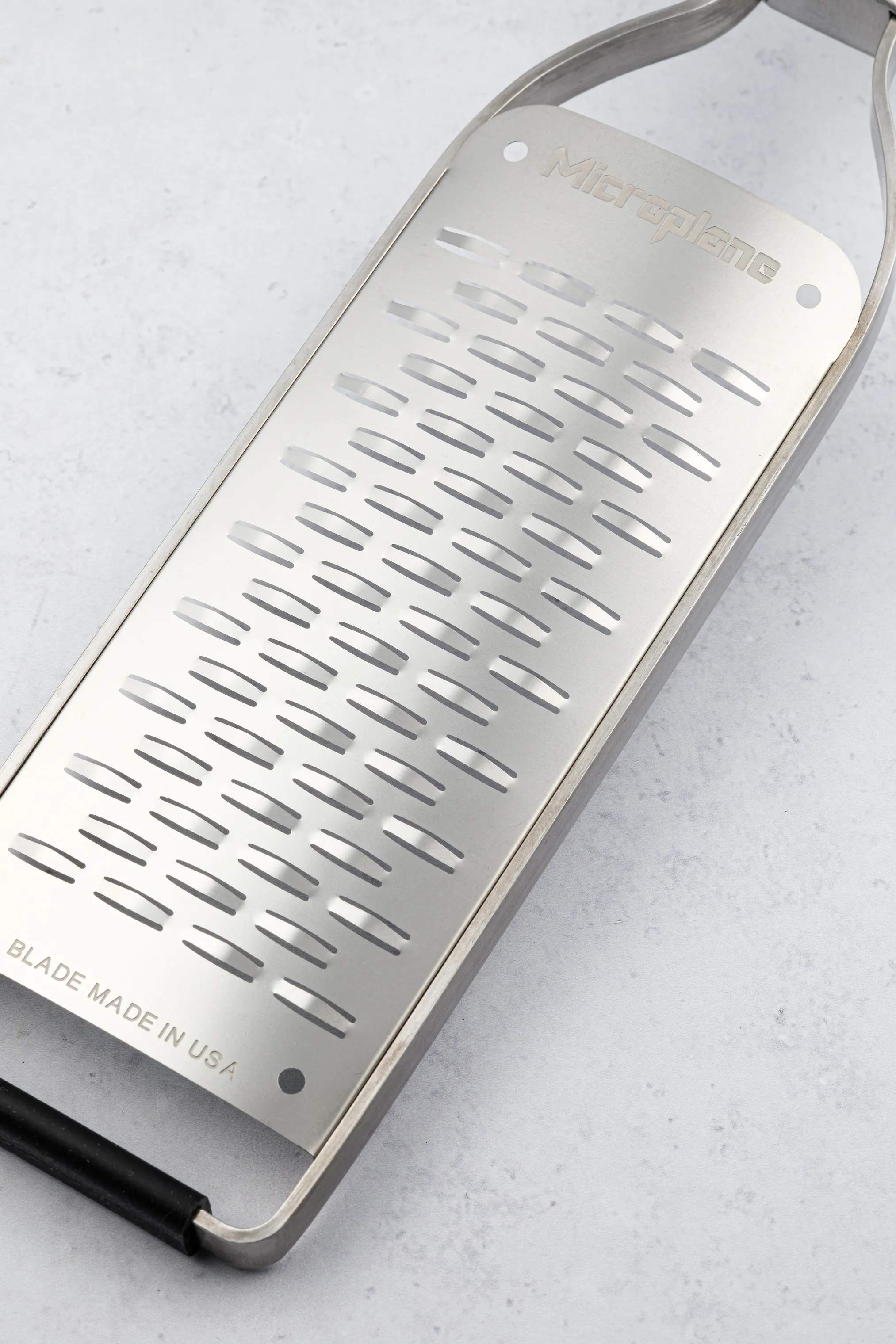 Microplane Rivejern Professional Ribbon Rivejern i Stål, 6