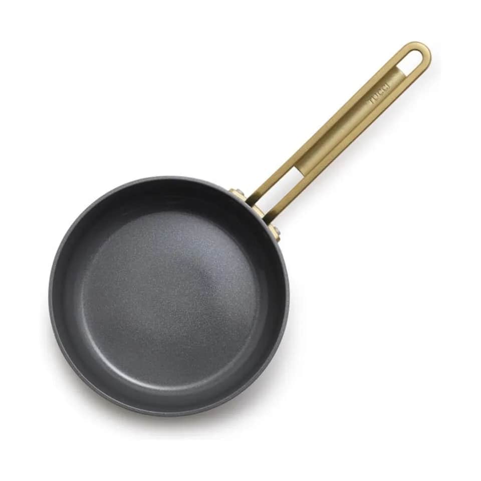 Greenpan Kasseroller Tucci Kasserolle i CARRARA, 3.78 L, 3