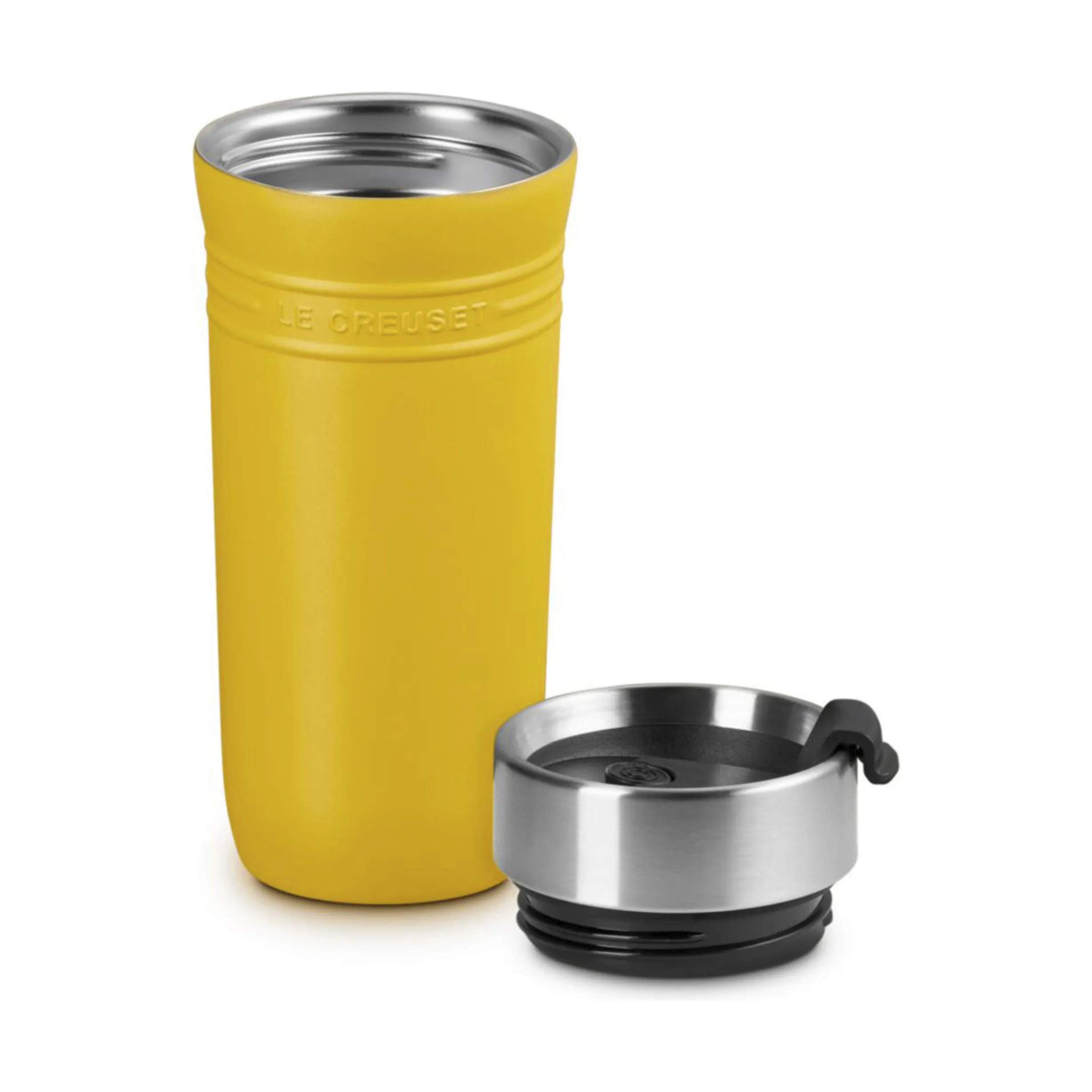 Le Creuset To go kopper On the Go Termokrus i Nectar, 3