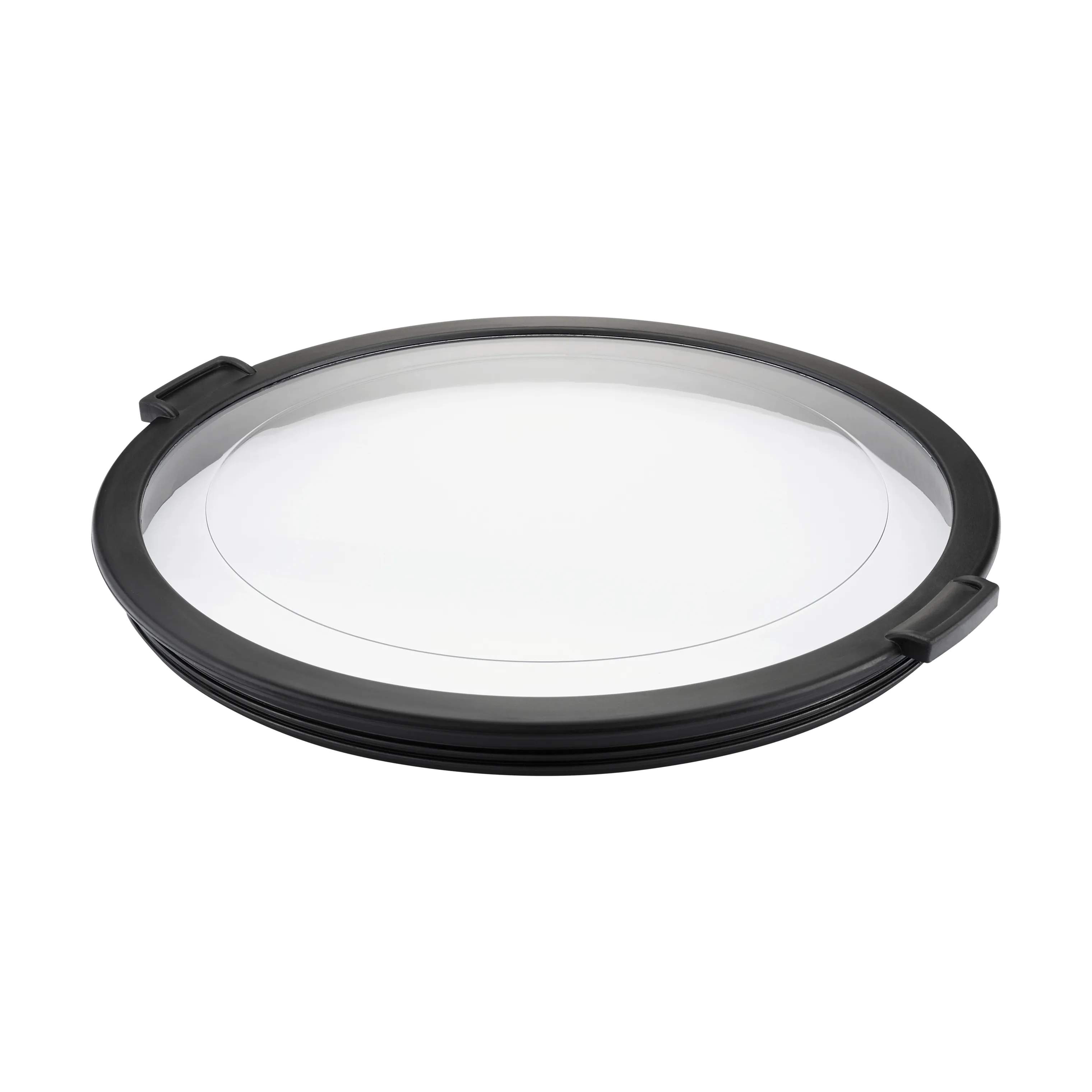 Gefu Røreskåle Røreskål m. låg i 24 cm, 3