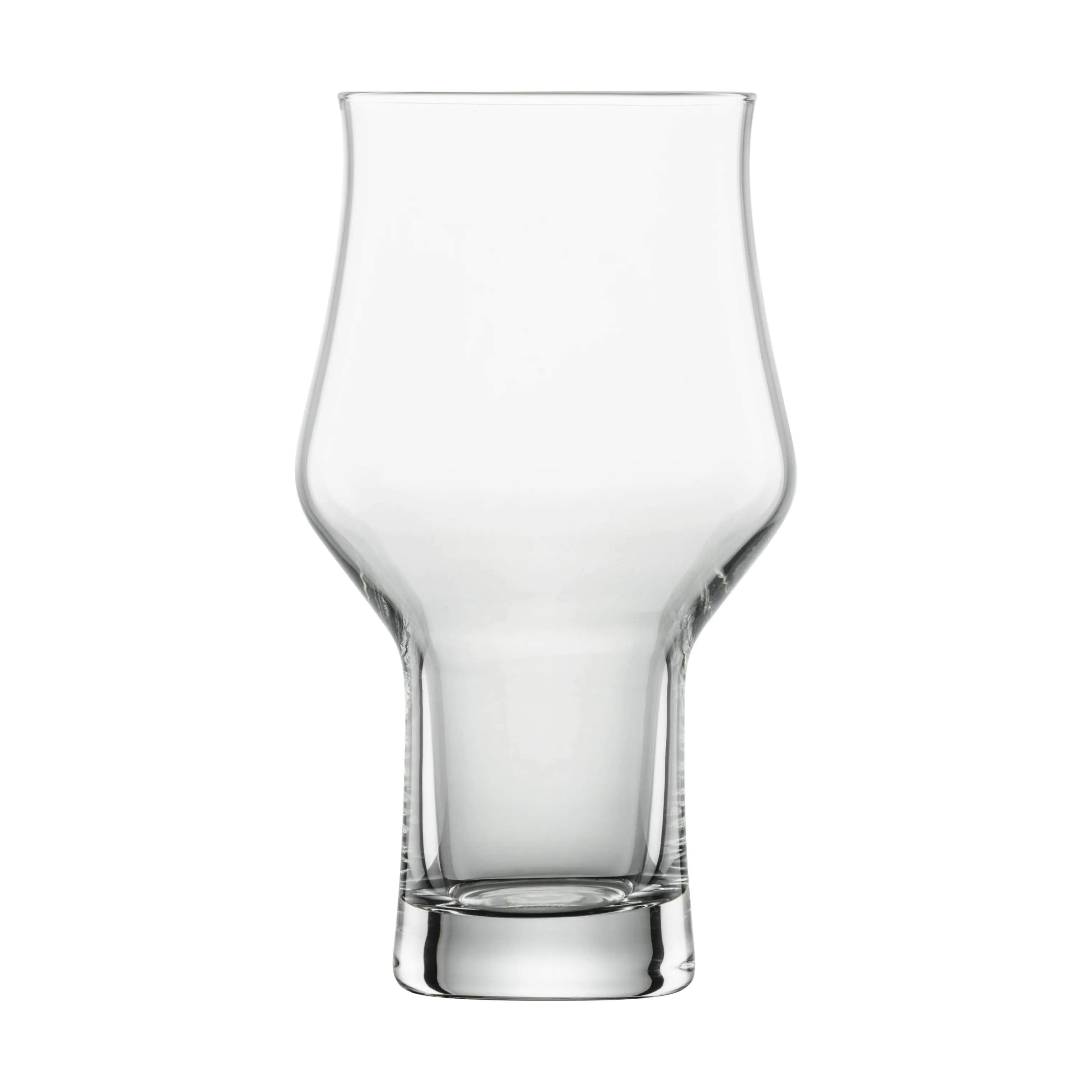 Schott Zwiesel Ølglas Beer Basic Stout Ølglas - 4 stk. i Klar, 4