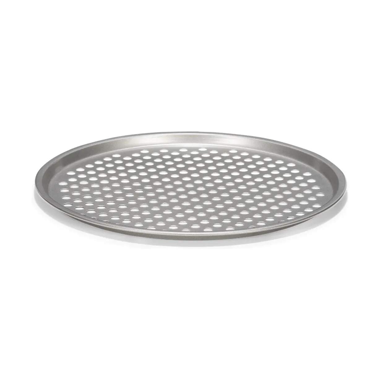 Patisse Øvrige bageforme SilverTop Pizzaform i sølvfarvet, 1