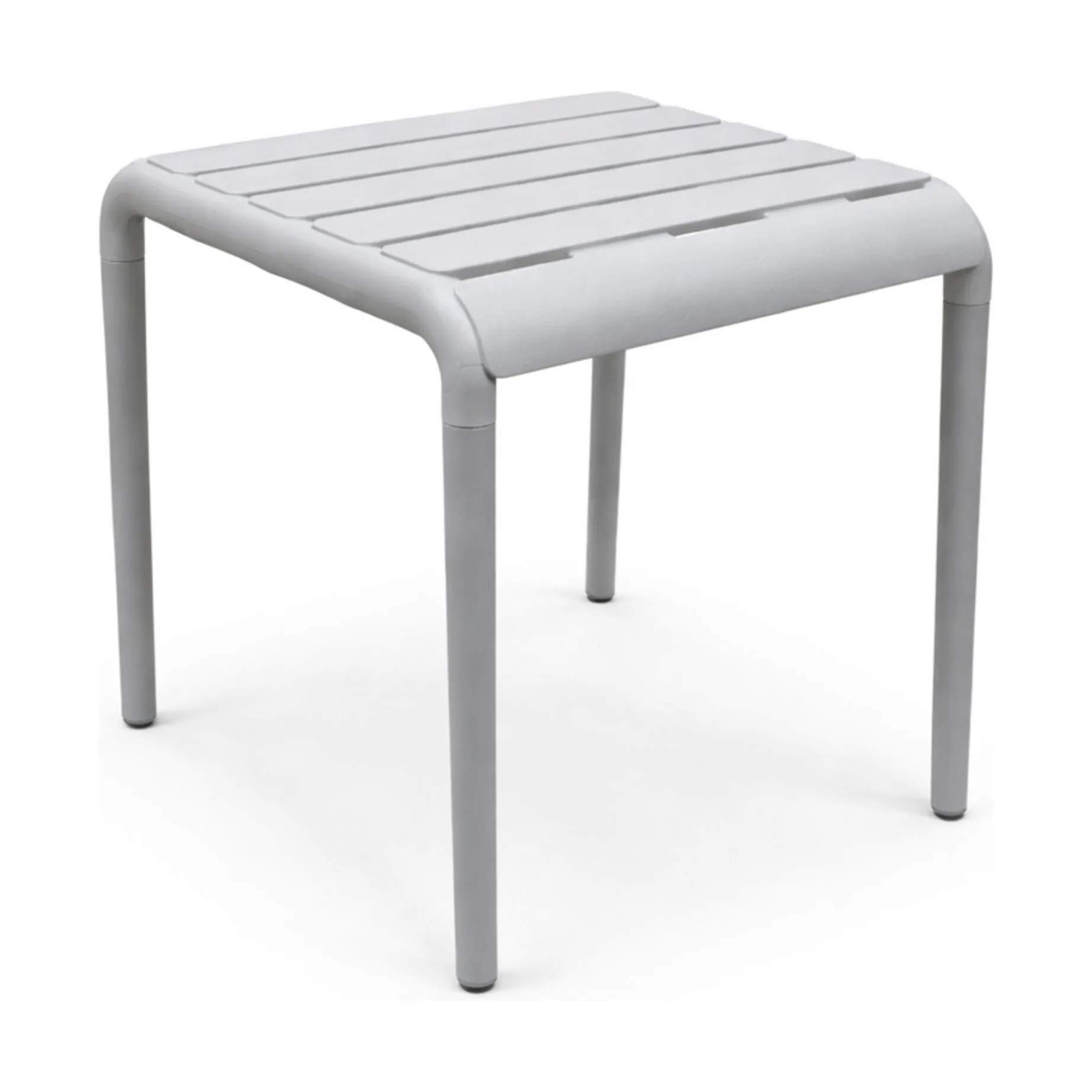 CASA Living Loungeborde Havebord i grå, 1