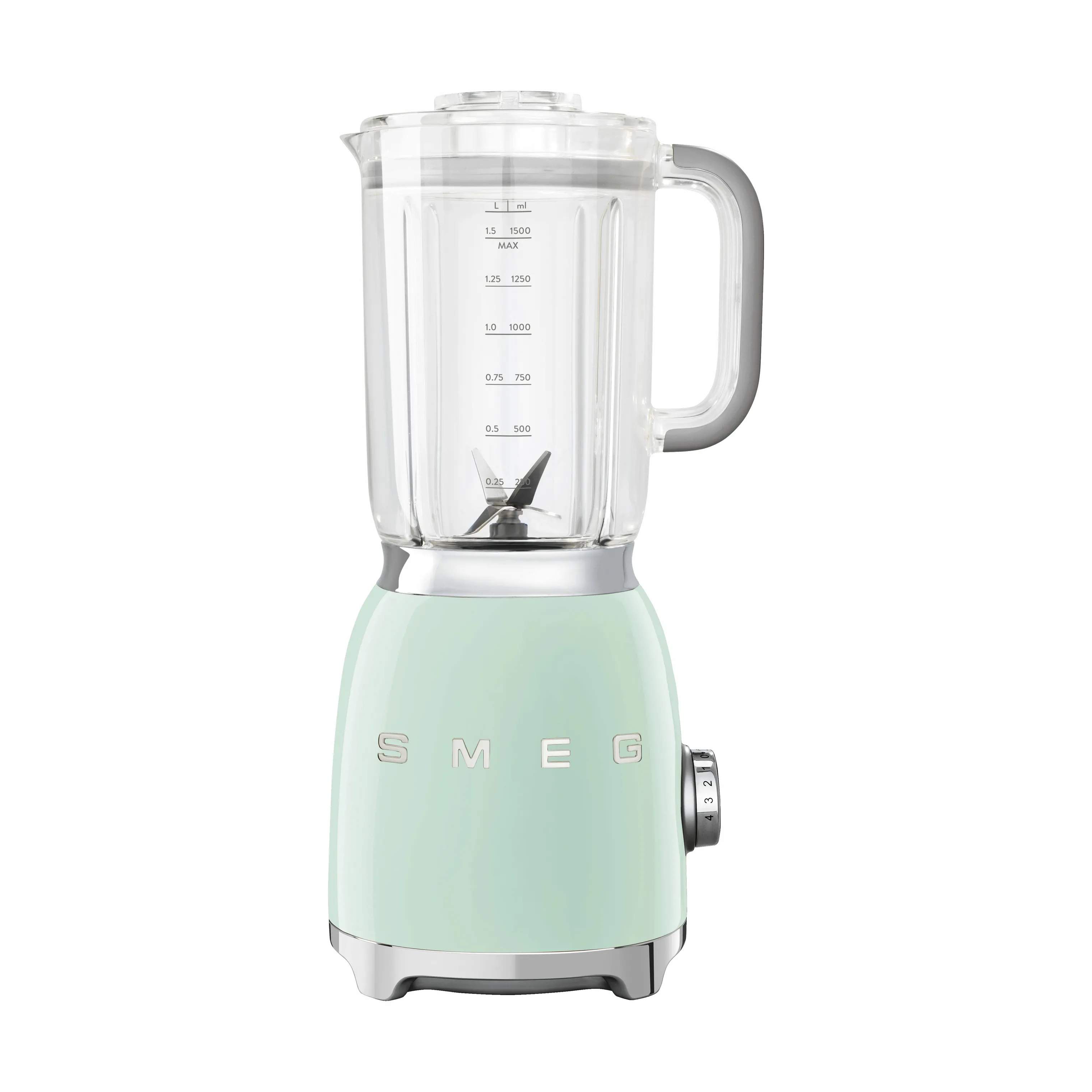 50's Style Blender