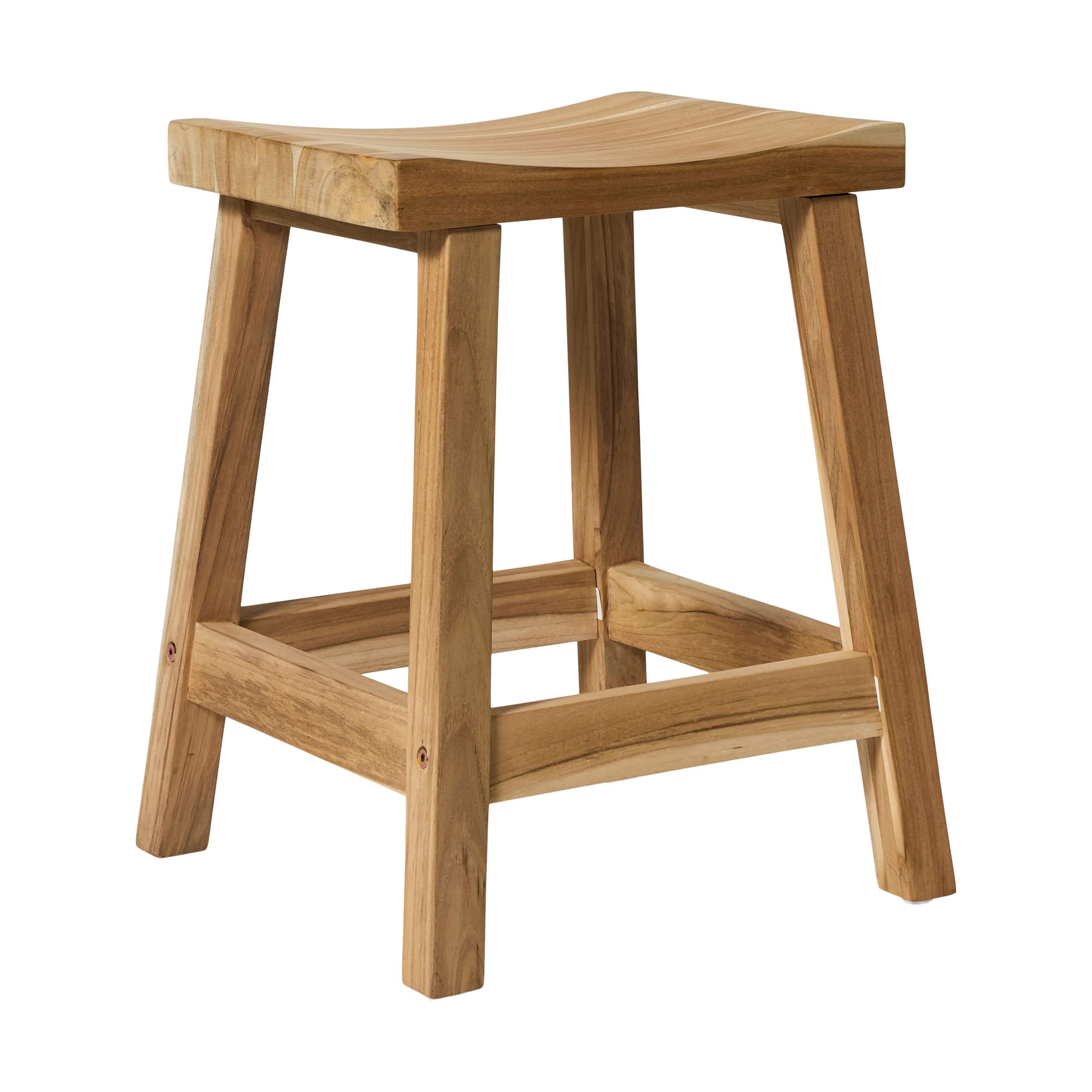 Muubs Skamler Iowa stol i Natural, 1