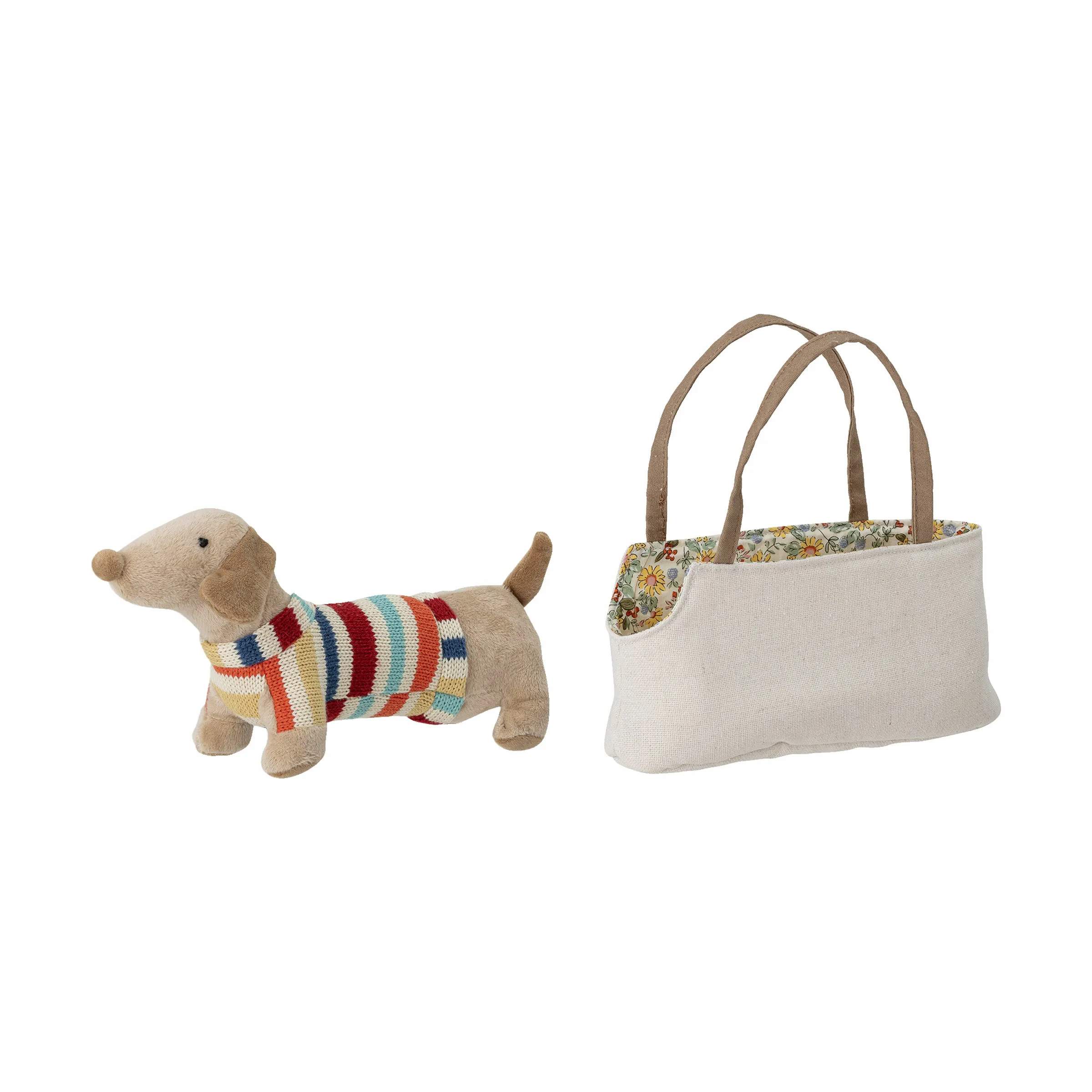 MINI Hilena Soft Toy