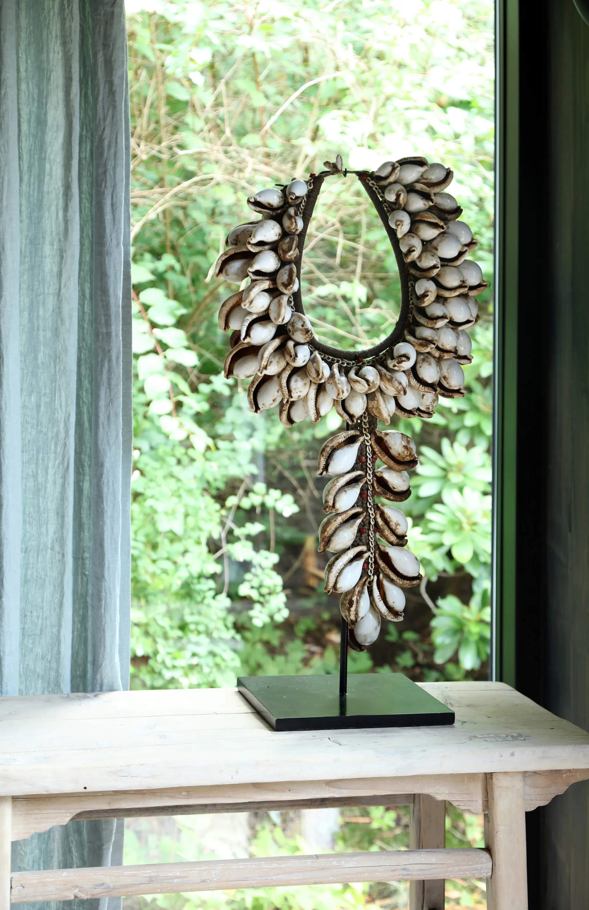 SKAGEN living Øvrige figurer Skagen Living Skulptur i Natur, 60 cm, 2