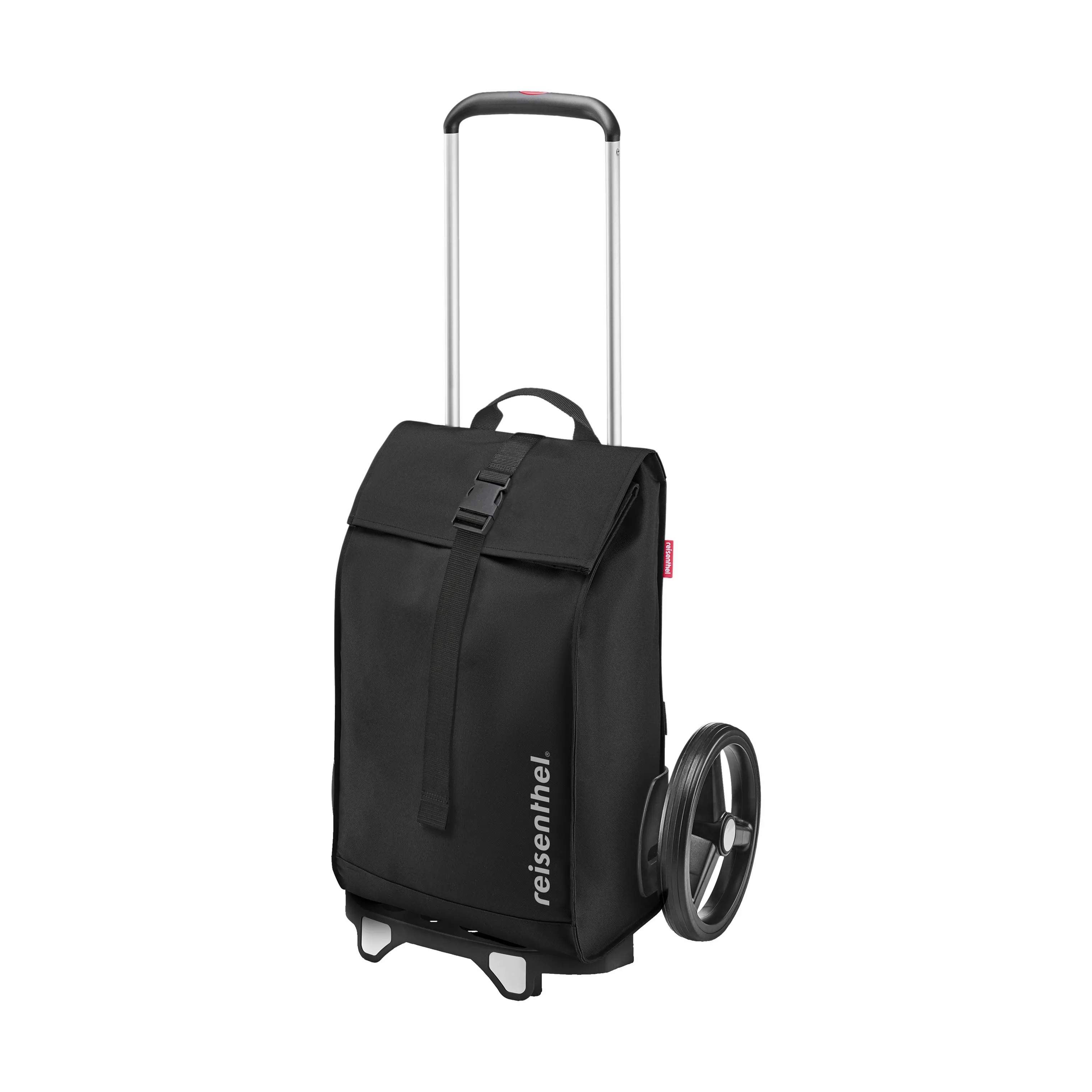 Reisenthel Indkøbskurve Citycruiser i Black, 2