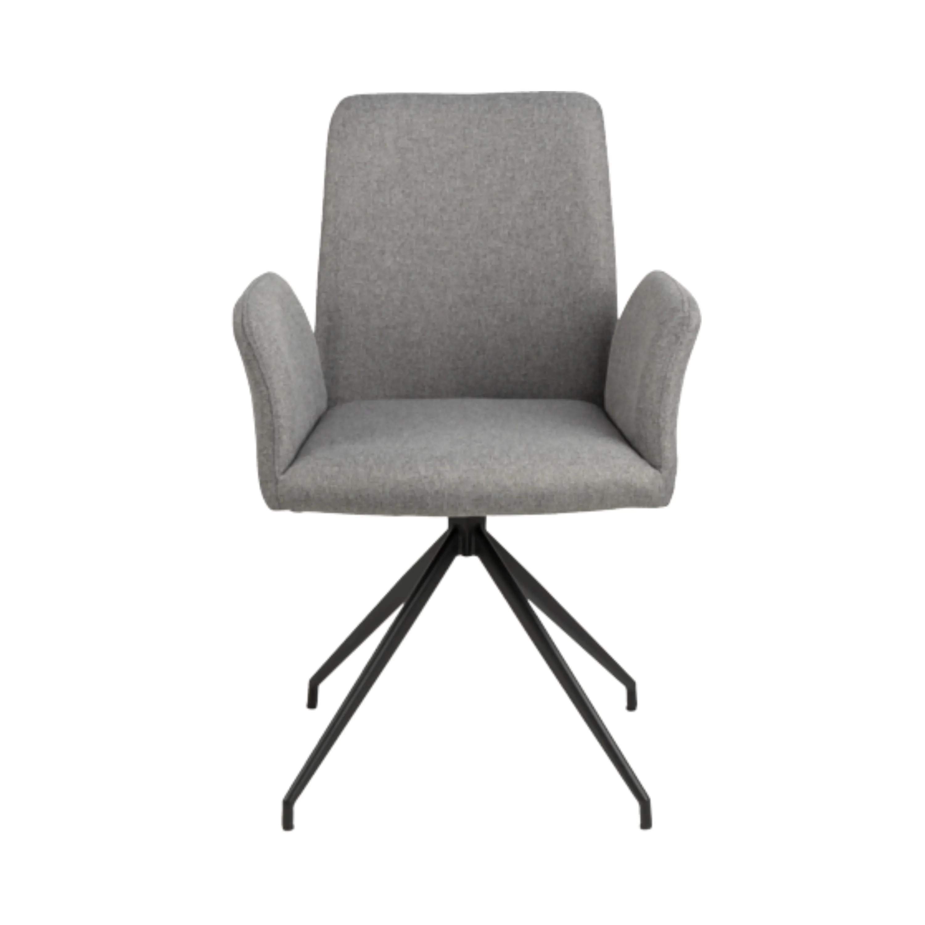 CASA Living Spisebordsstole Naya Spisebordsstol i Grå, 1