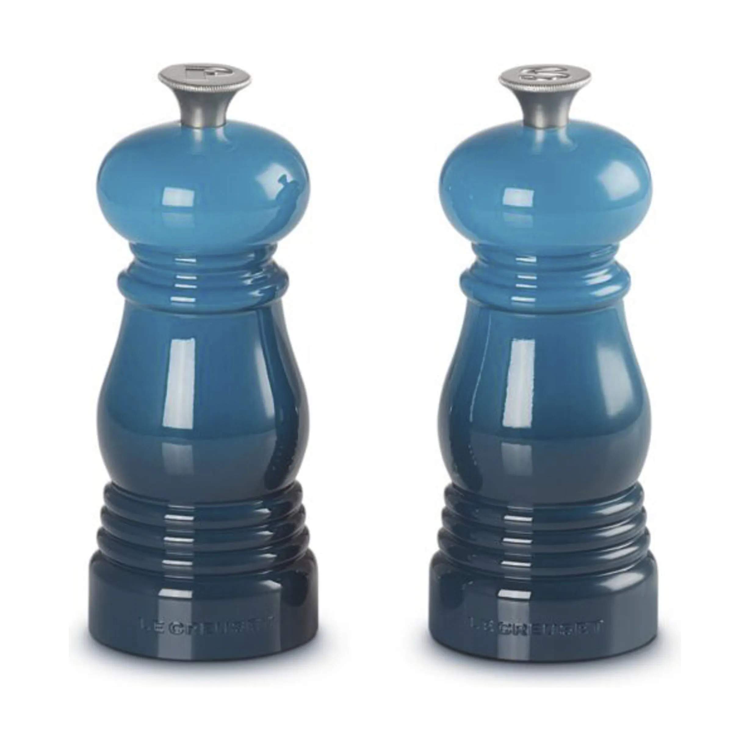 Kværnsæt, deep teal, large