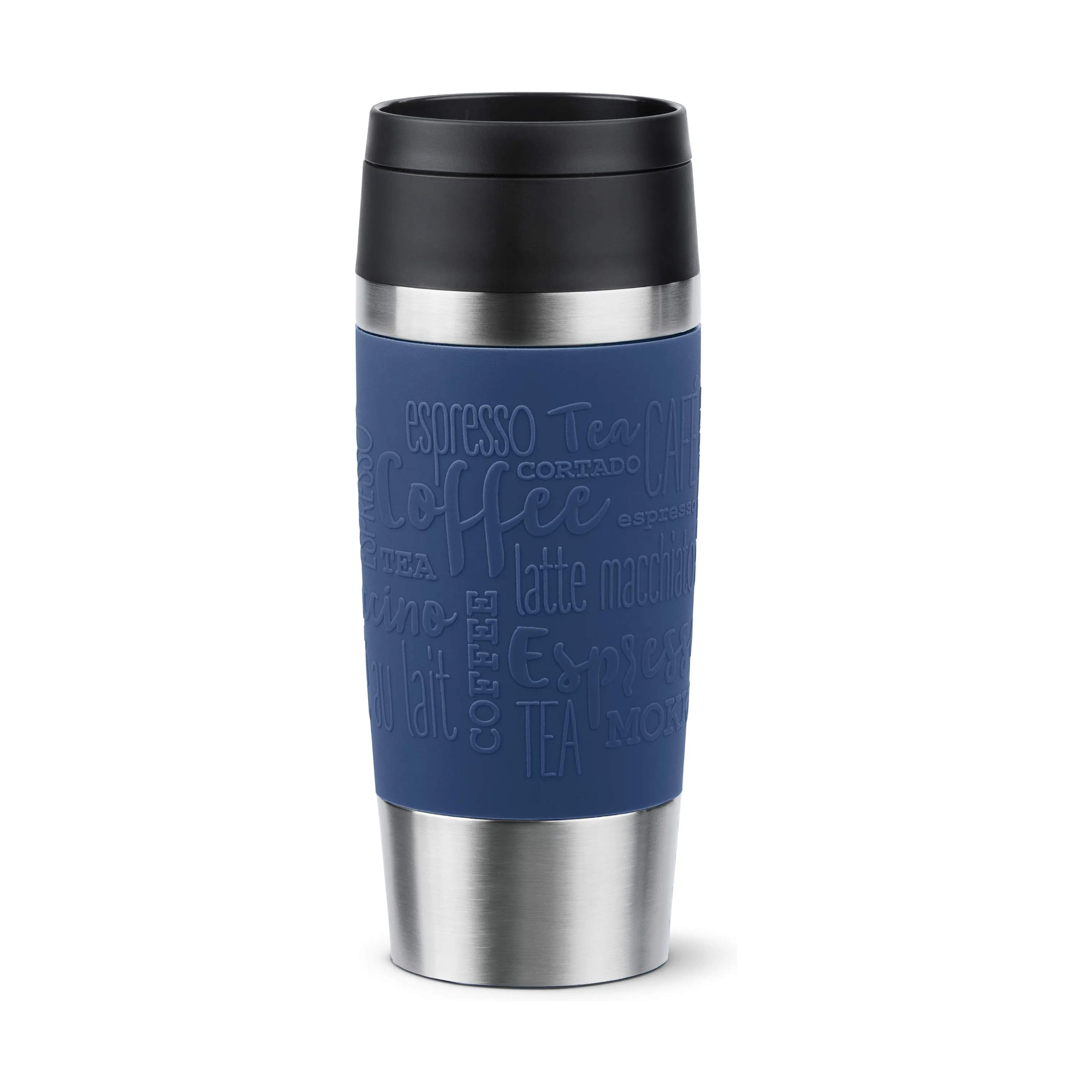 To-Go Classic Rejsekrus, dark blue, large