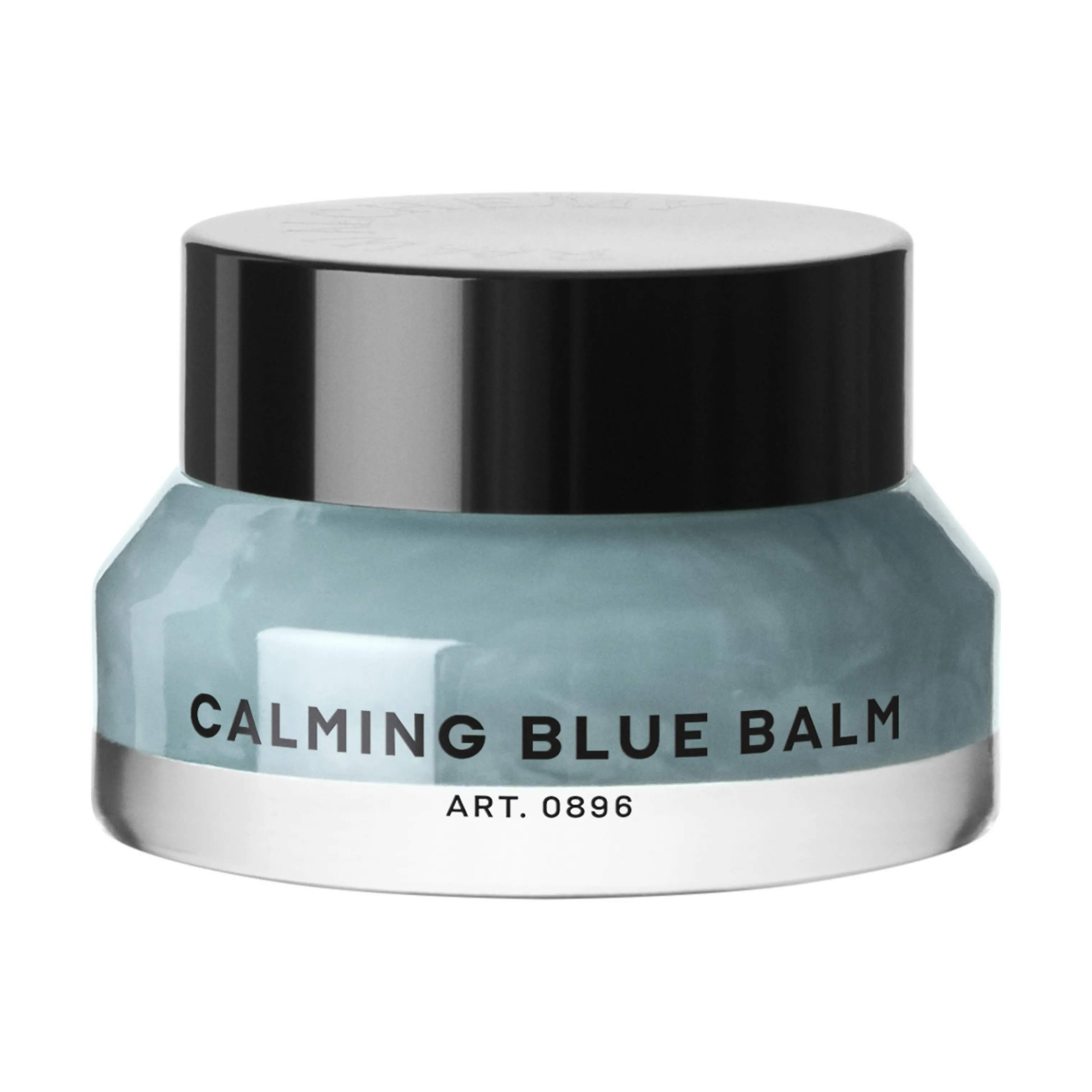Calming Blue Balm, blå, large