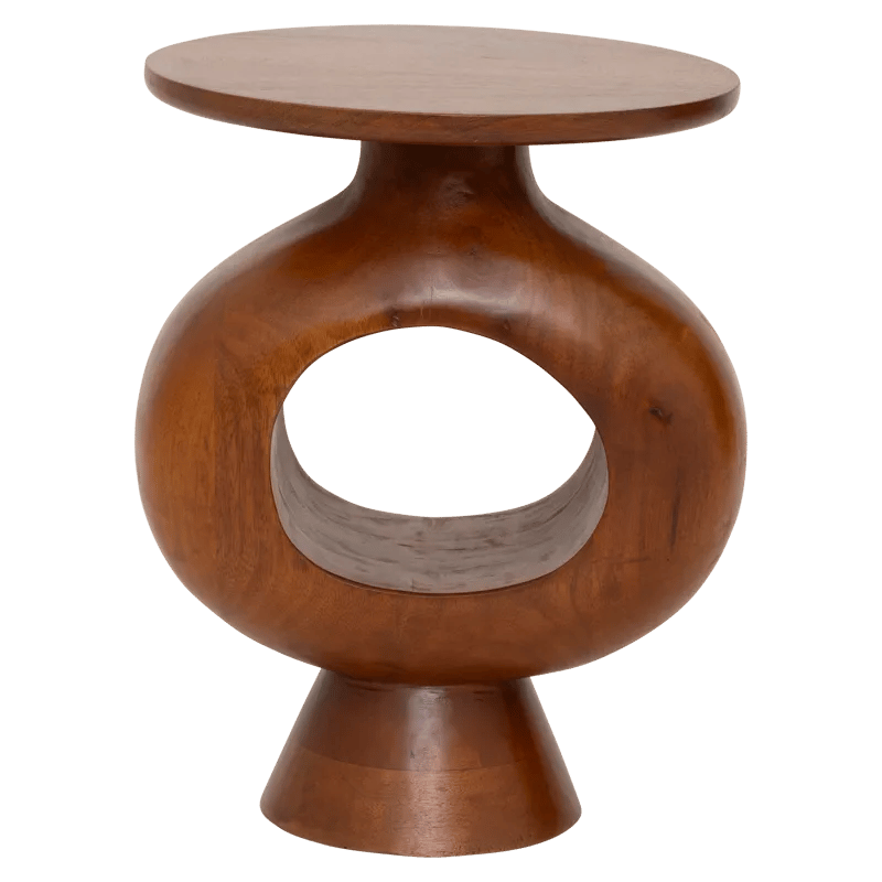 Urban Nature Culture Sideborde Farren Sidebord i Golden Oak, 4