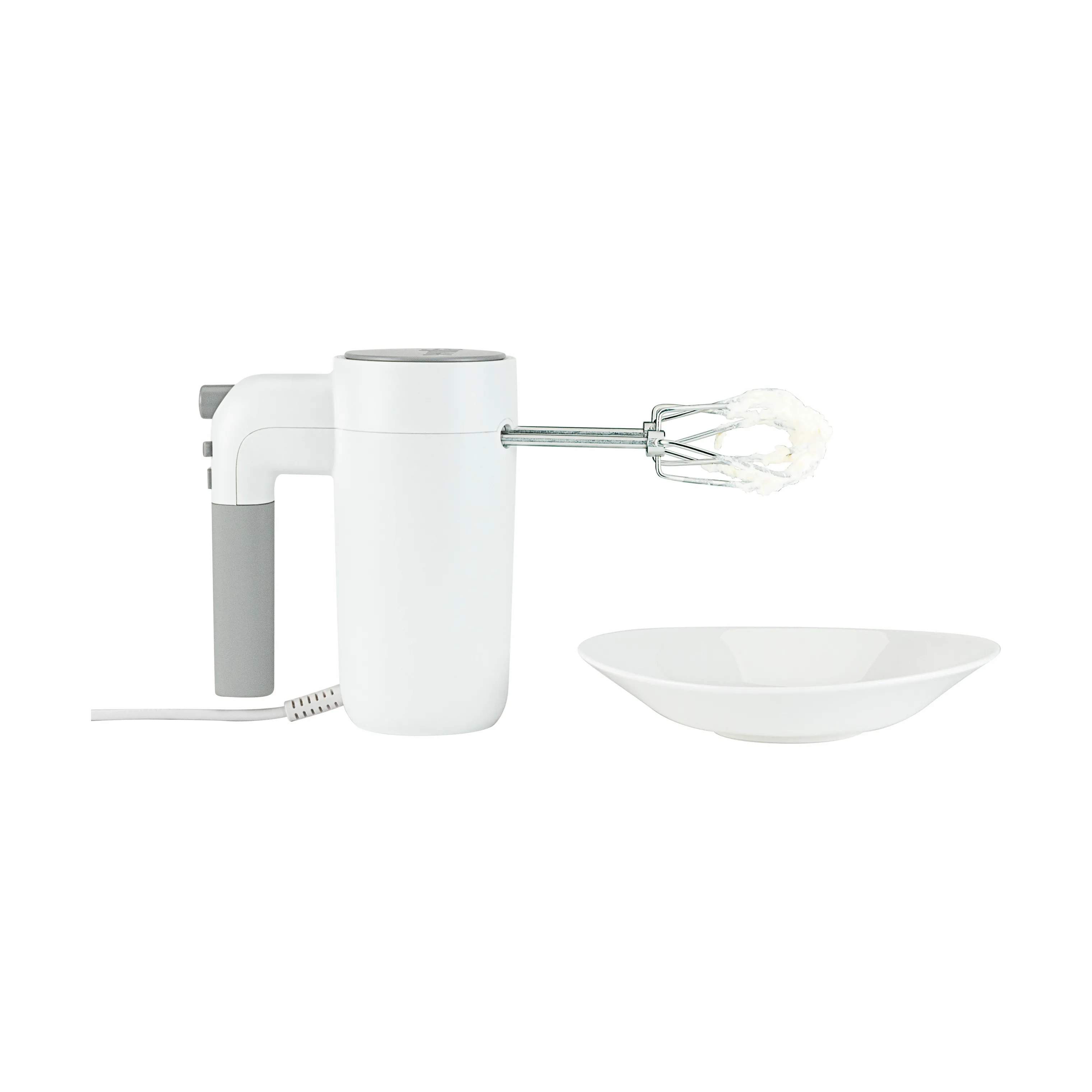 Wilfa Håndmixere Håndmixer HM2W-350 i Hvid/grå, 4