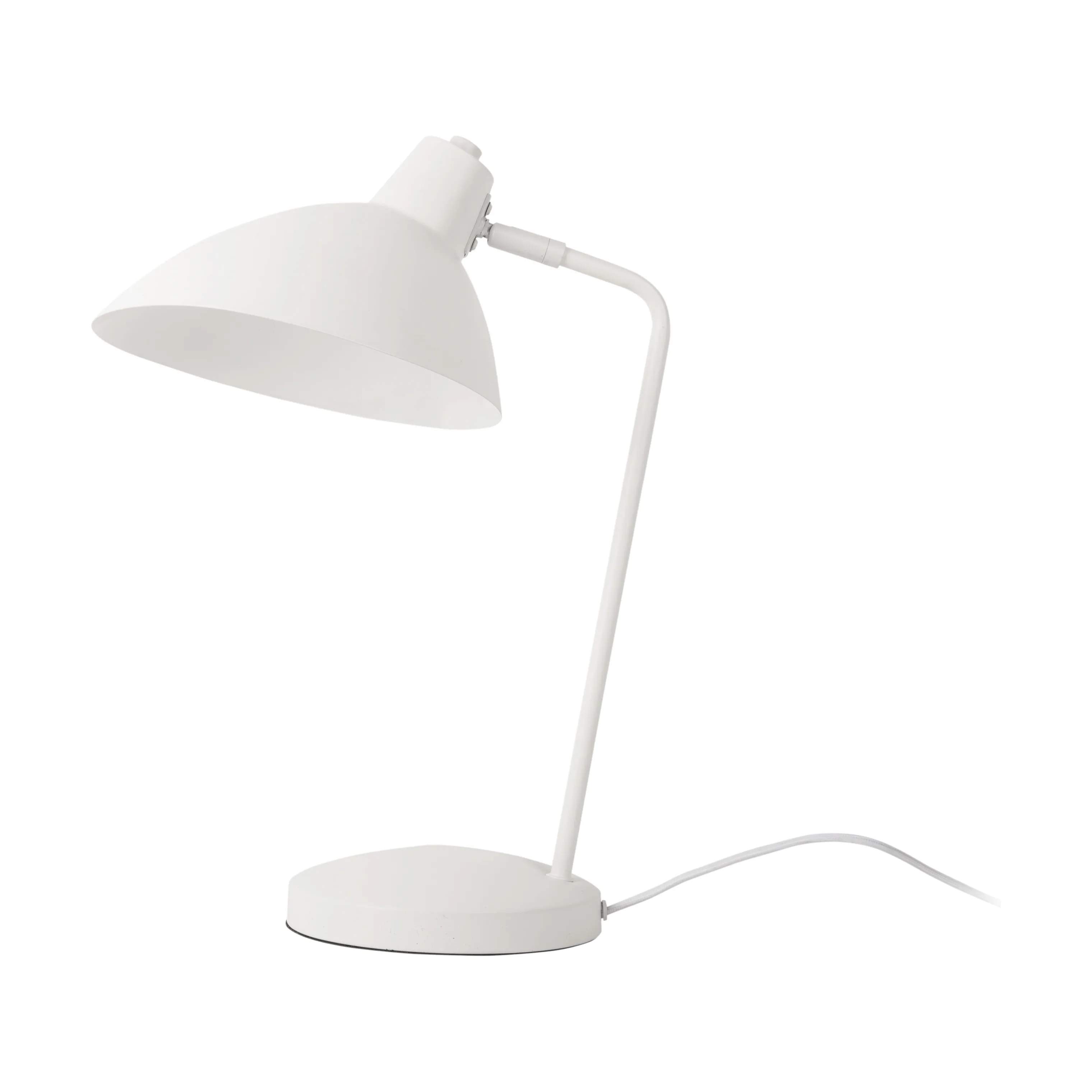 Leitmotiv Bordlamper Casque Bordlampe i Hvid, 1