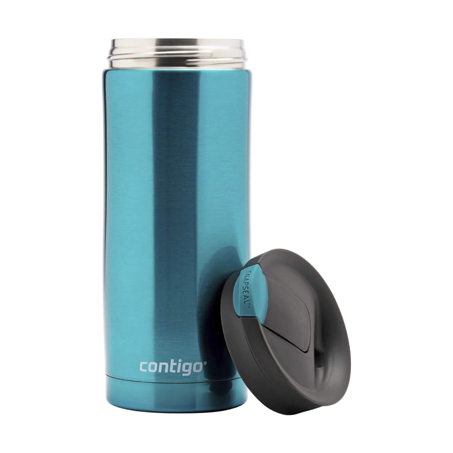 Contigo Termoflasker Huron Termokrus i Lyseblå, 2