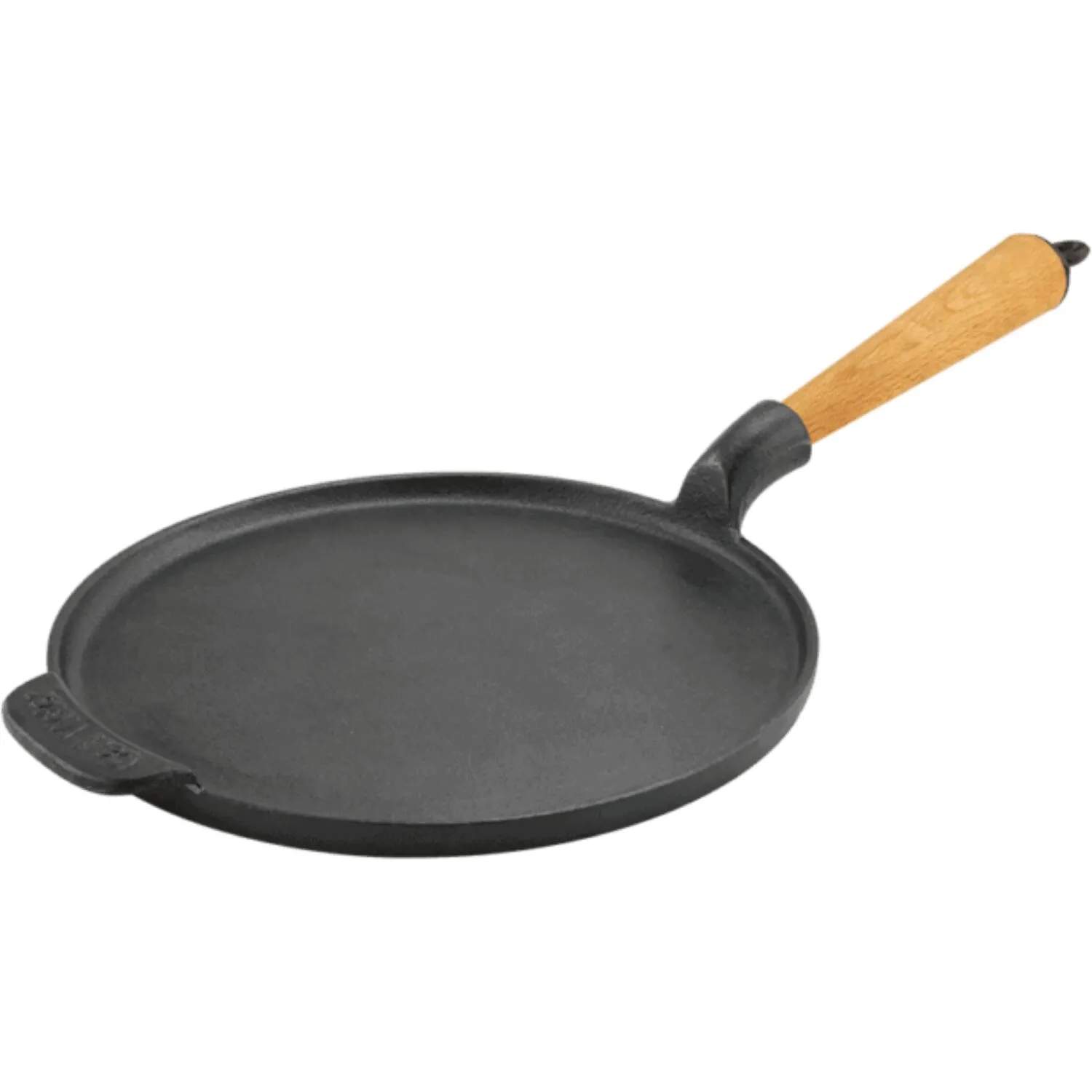 Carl Victor Pandekagepander Pandekagepande i Støbejern, Bøgetræ, 1