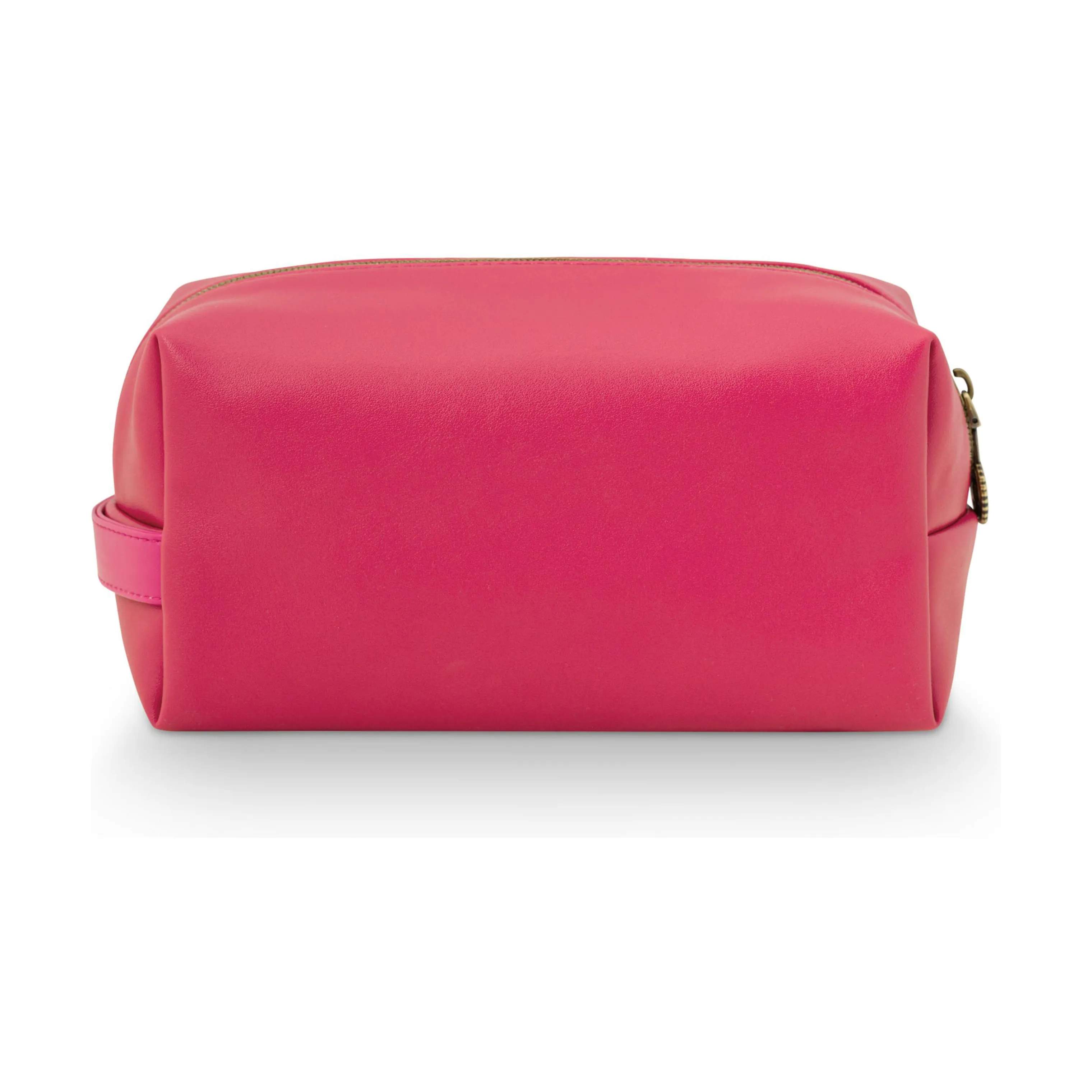 PIP Studio Toilettasker Coco Kosmetiktaske - Large i Pink, Large, 3