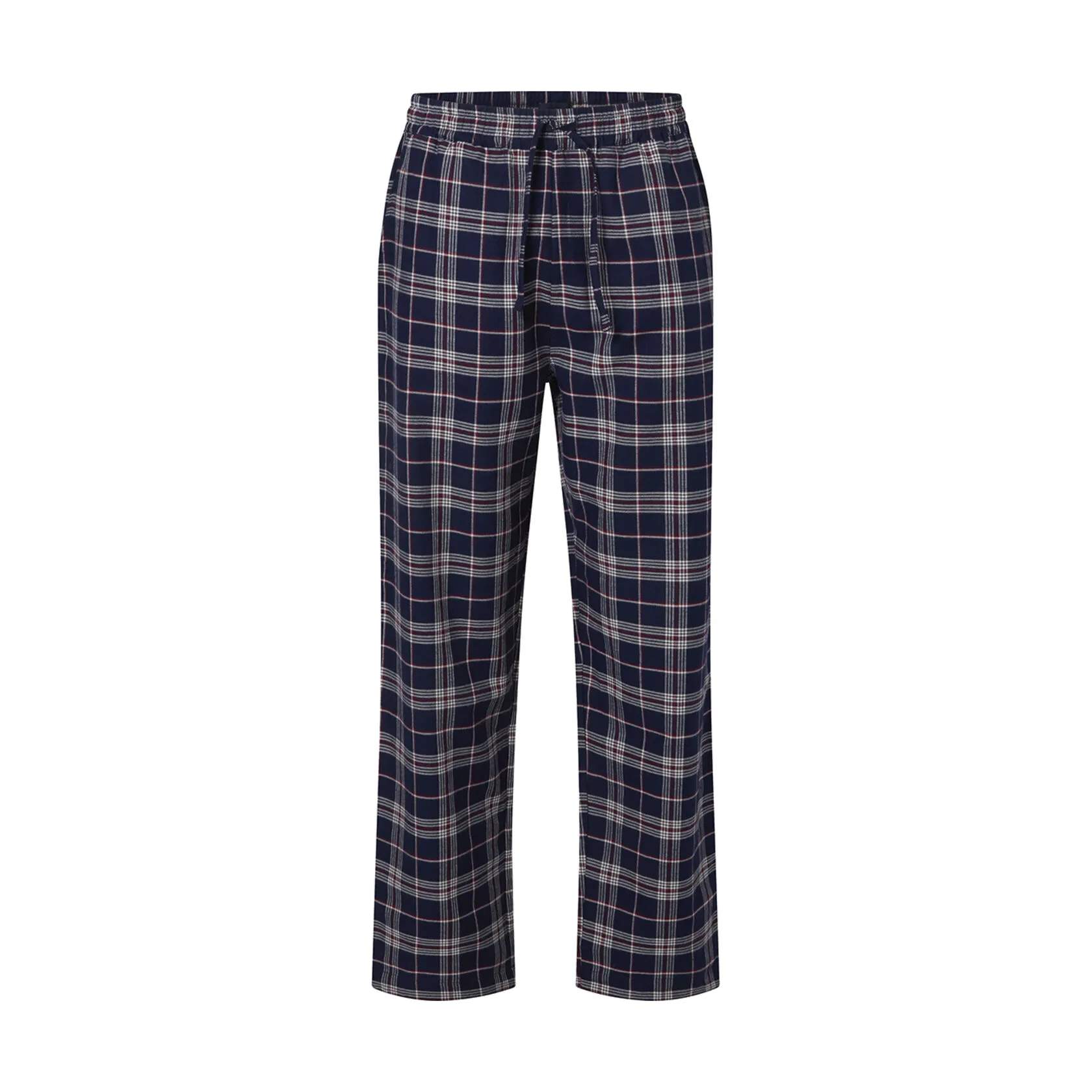 Lexington Pyjamas Holiday Collection 2025 Pyjamassæt - 2 dele i XXL, 3
