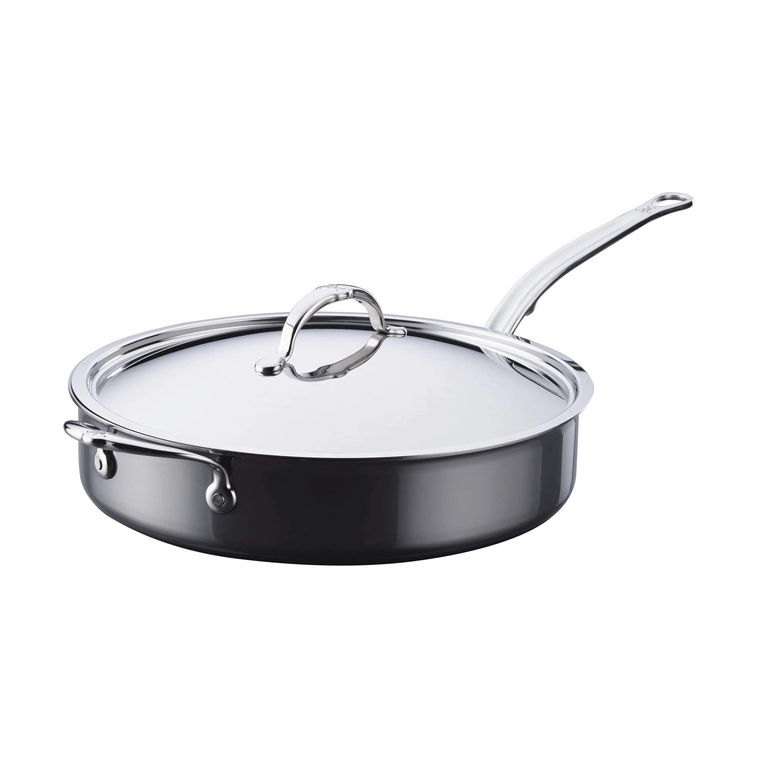 Hestan Sauterpander Nanobond Sauterpande i 4.7 L, 1