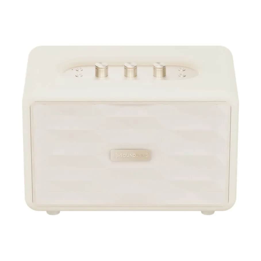 Højtalere Base Højtaler i Beige, 1