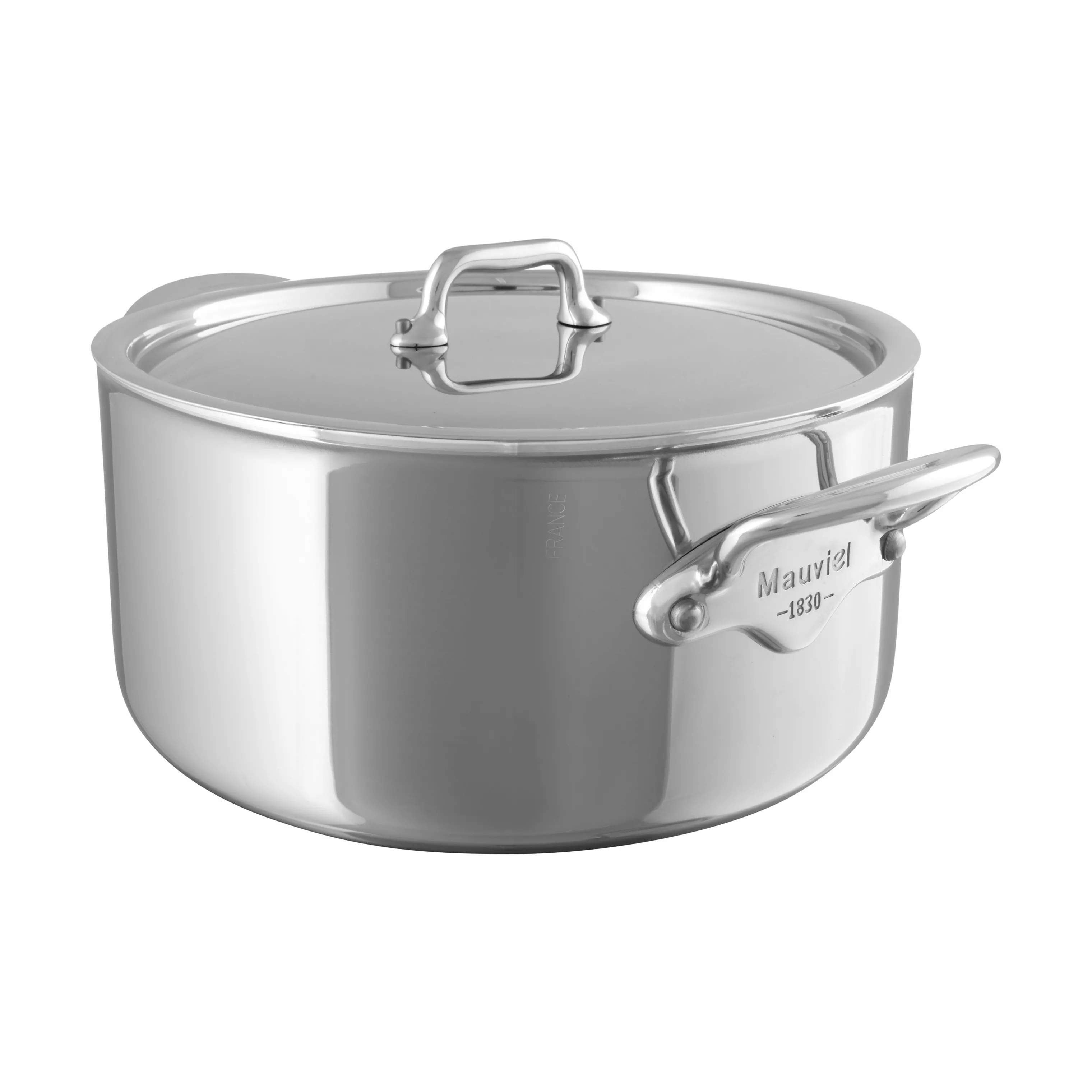 Cook Style Gryde, metal, large