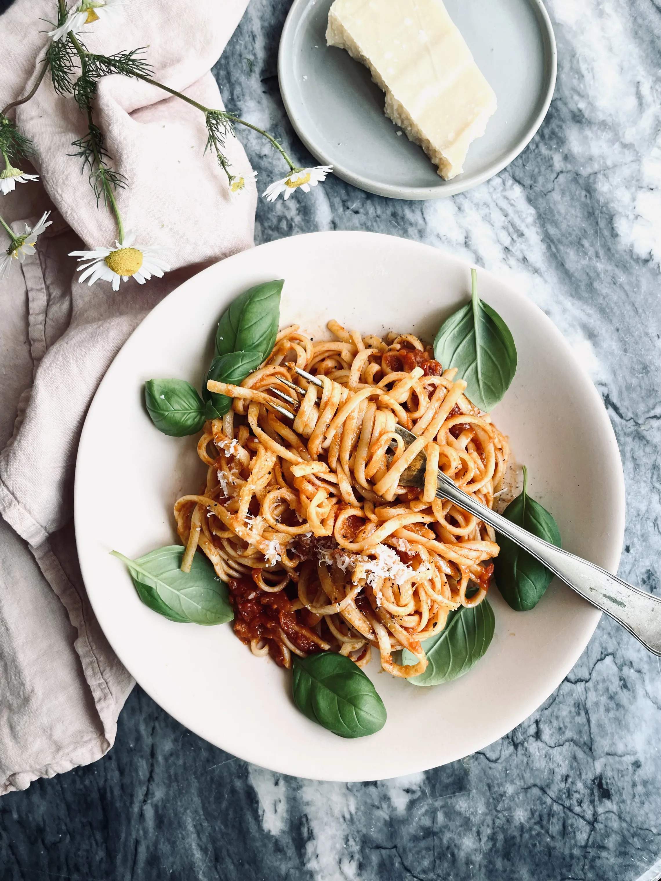 Made by Mama Øvrige delikatesser Pasta Trenette i Natur, 5