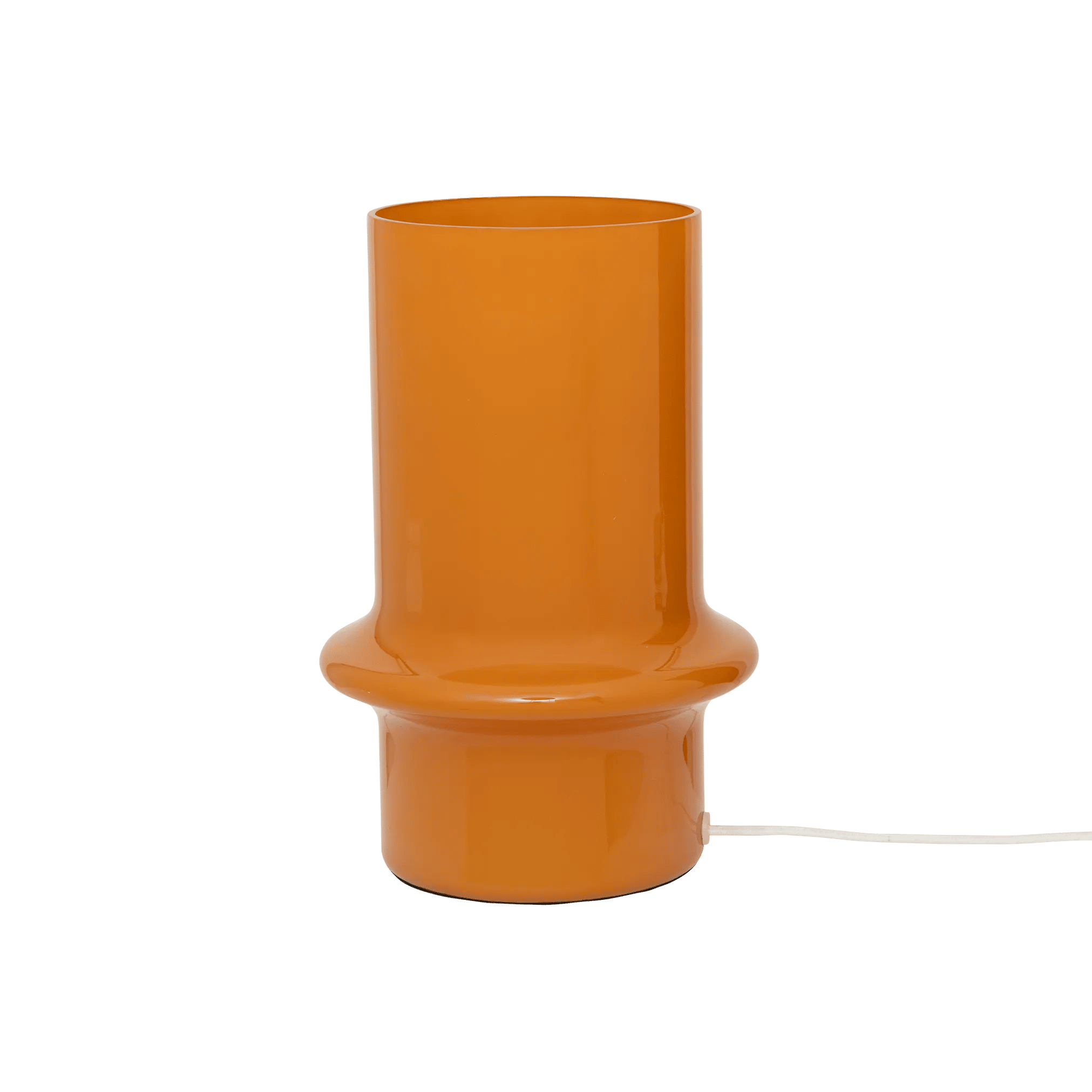 Urban Nature Culture Bordlamper Shai Bordlampe i Golden Orange, 1